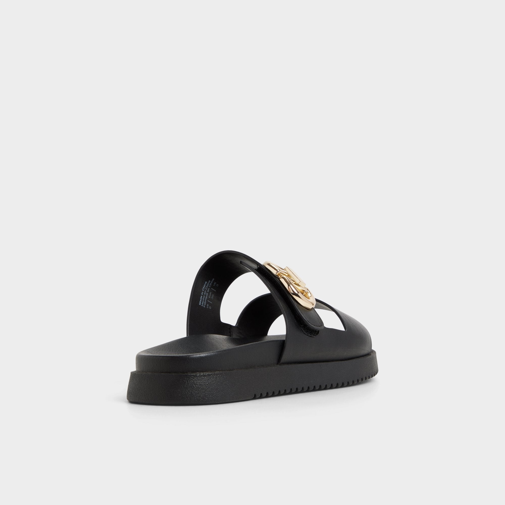ALDO Daisymae sandales plates femme