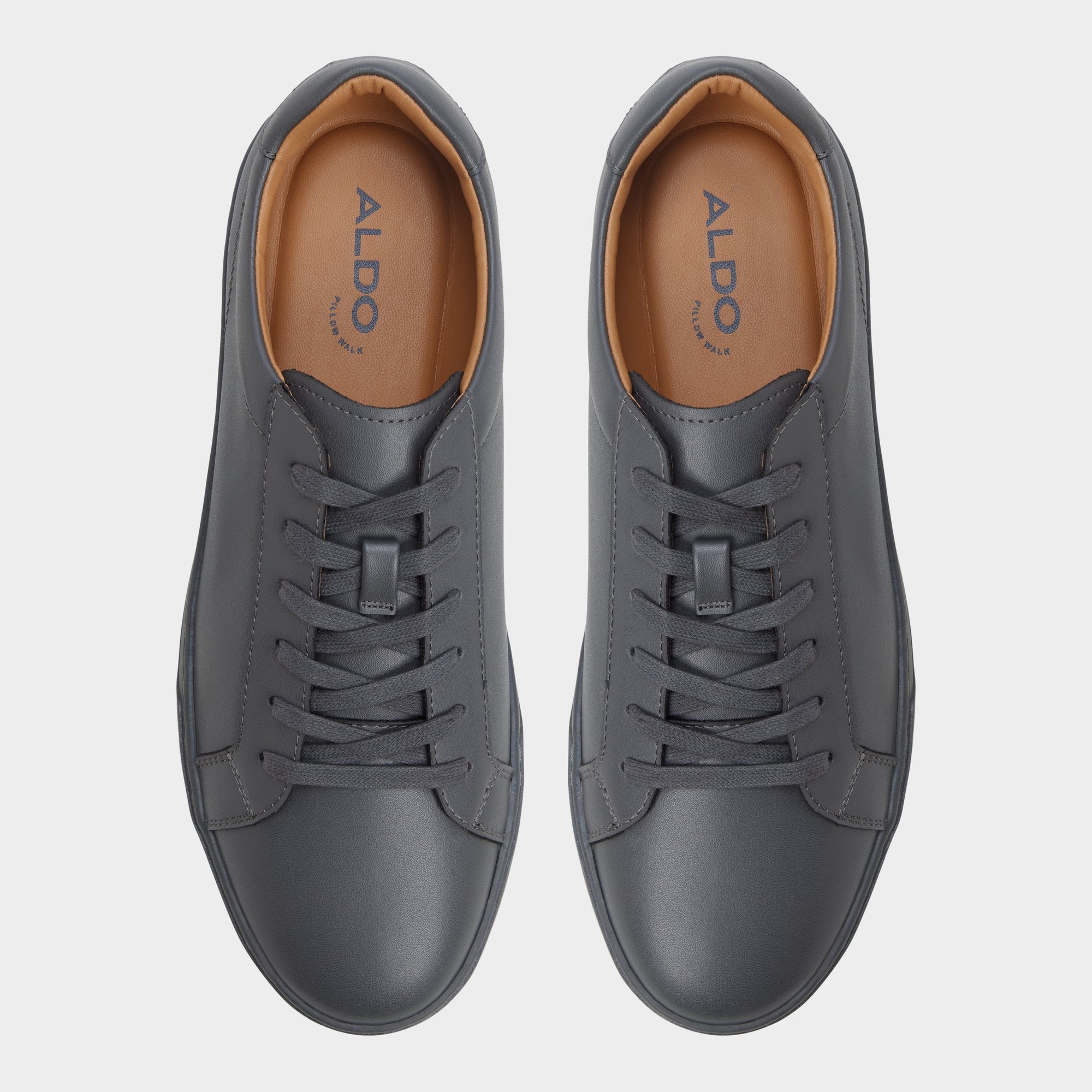 ALDO Fillip sandales femme gris