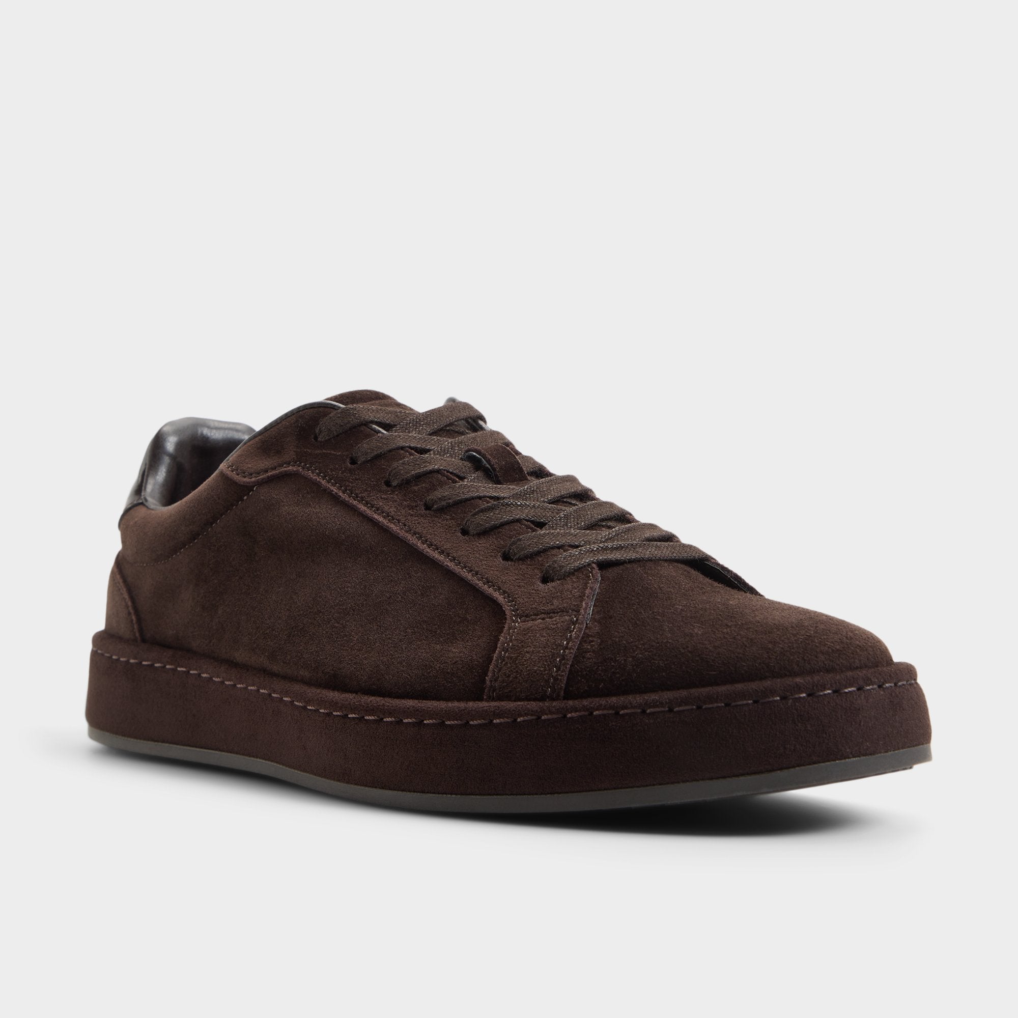 ALDO Joyner sandales femme marron suède