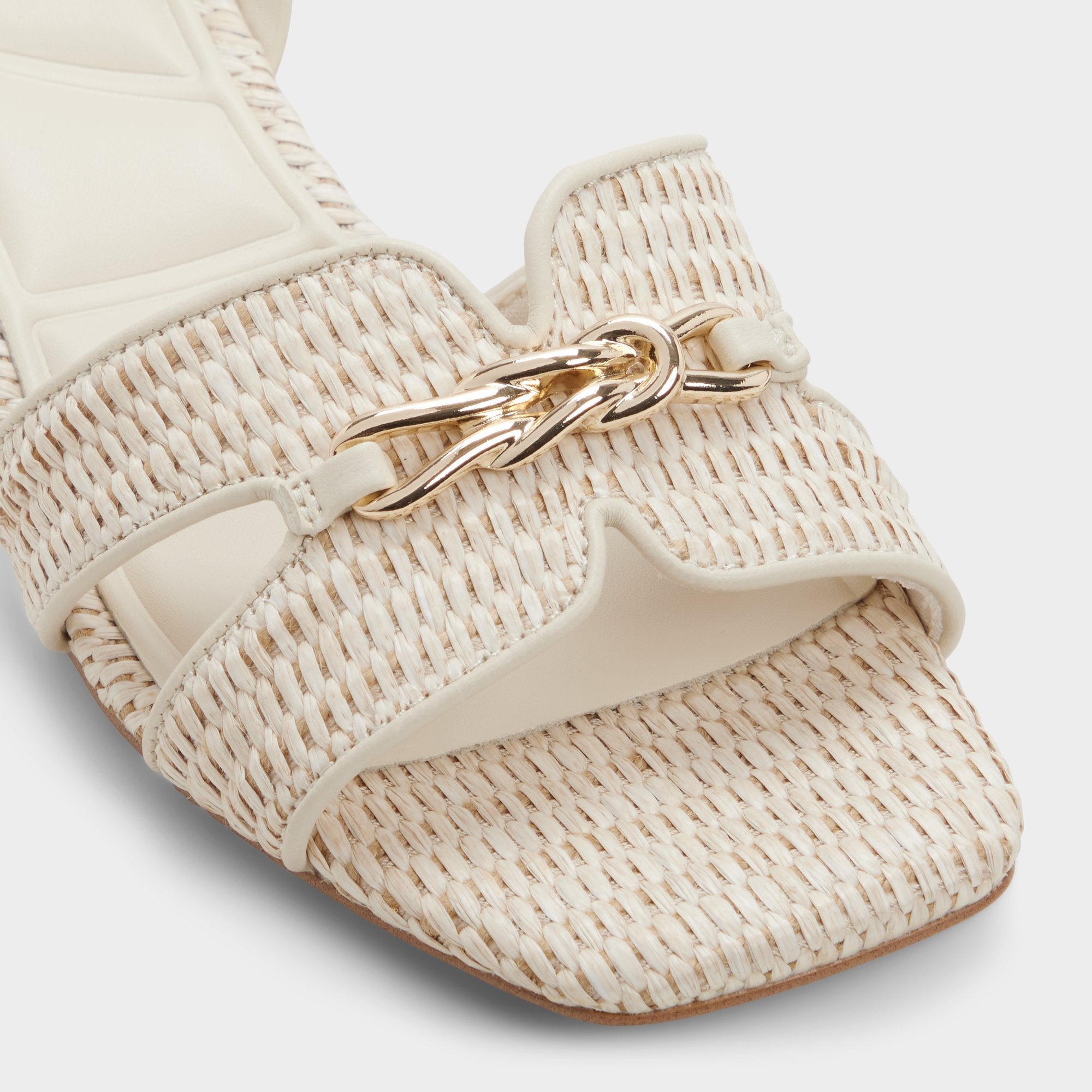 ALDO Blaike-in bottes femme cuir tige haute