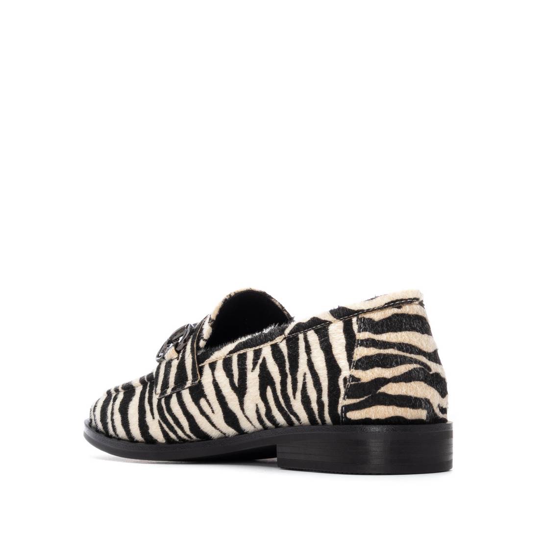 Carmela 16269701 mocassins zèbre chaîne