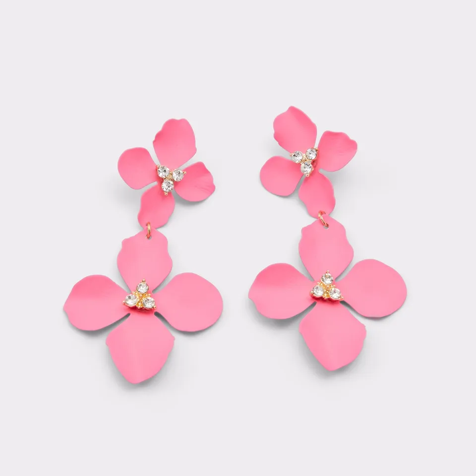 ALDO Panettiere boucles oreilles pendantes