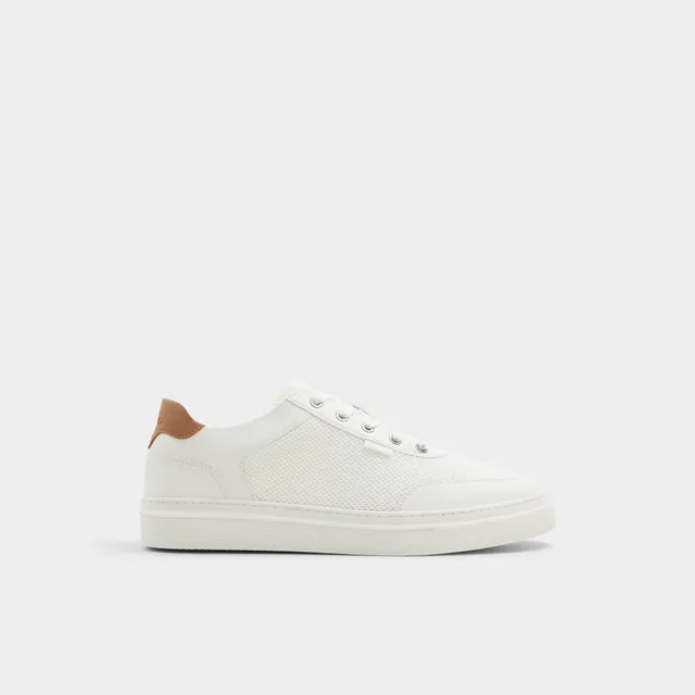 ALDO Mmcenroe sneakers basses blanches