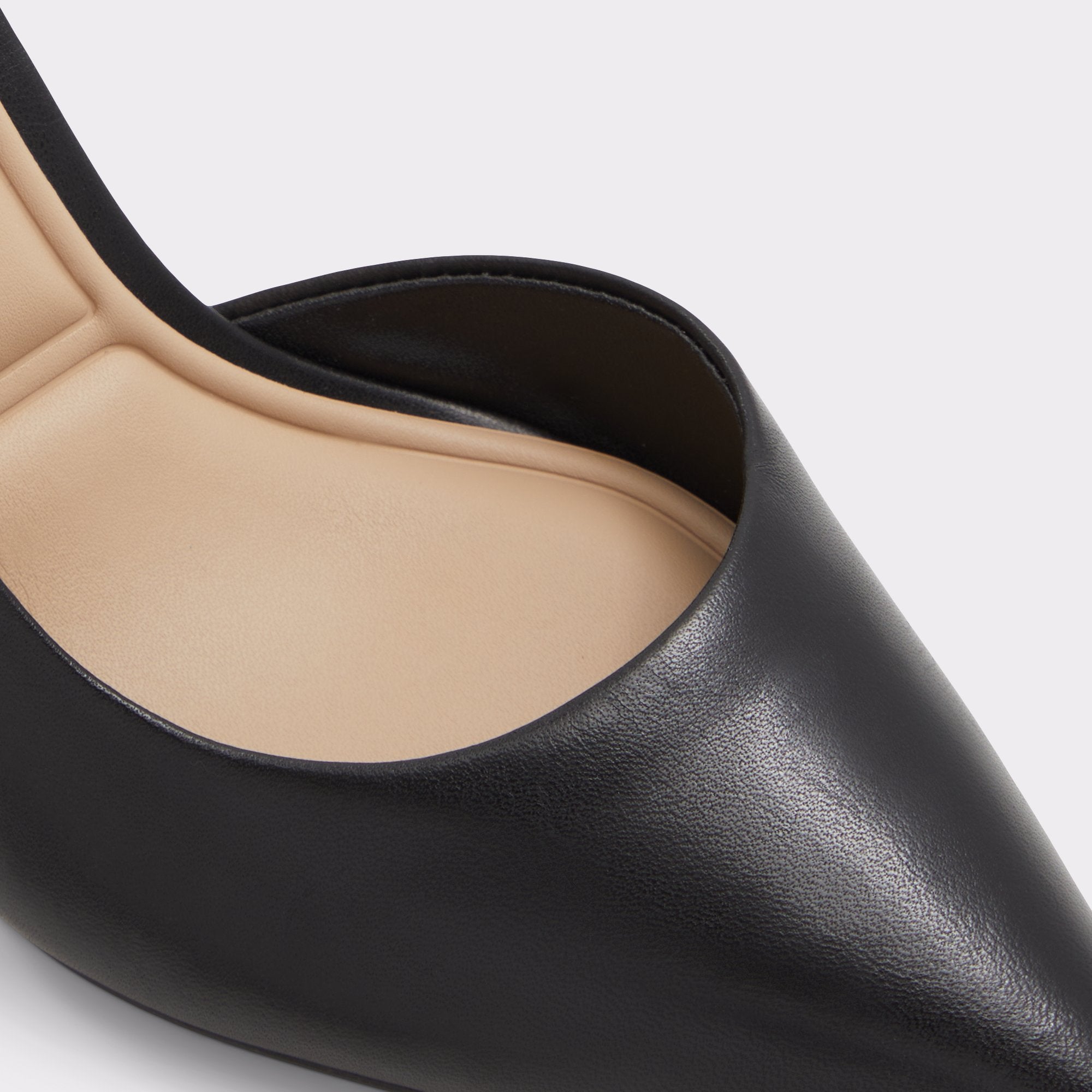 ALDO Candace baskets noires