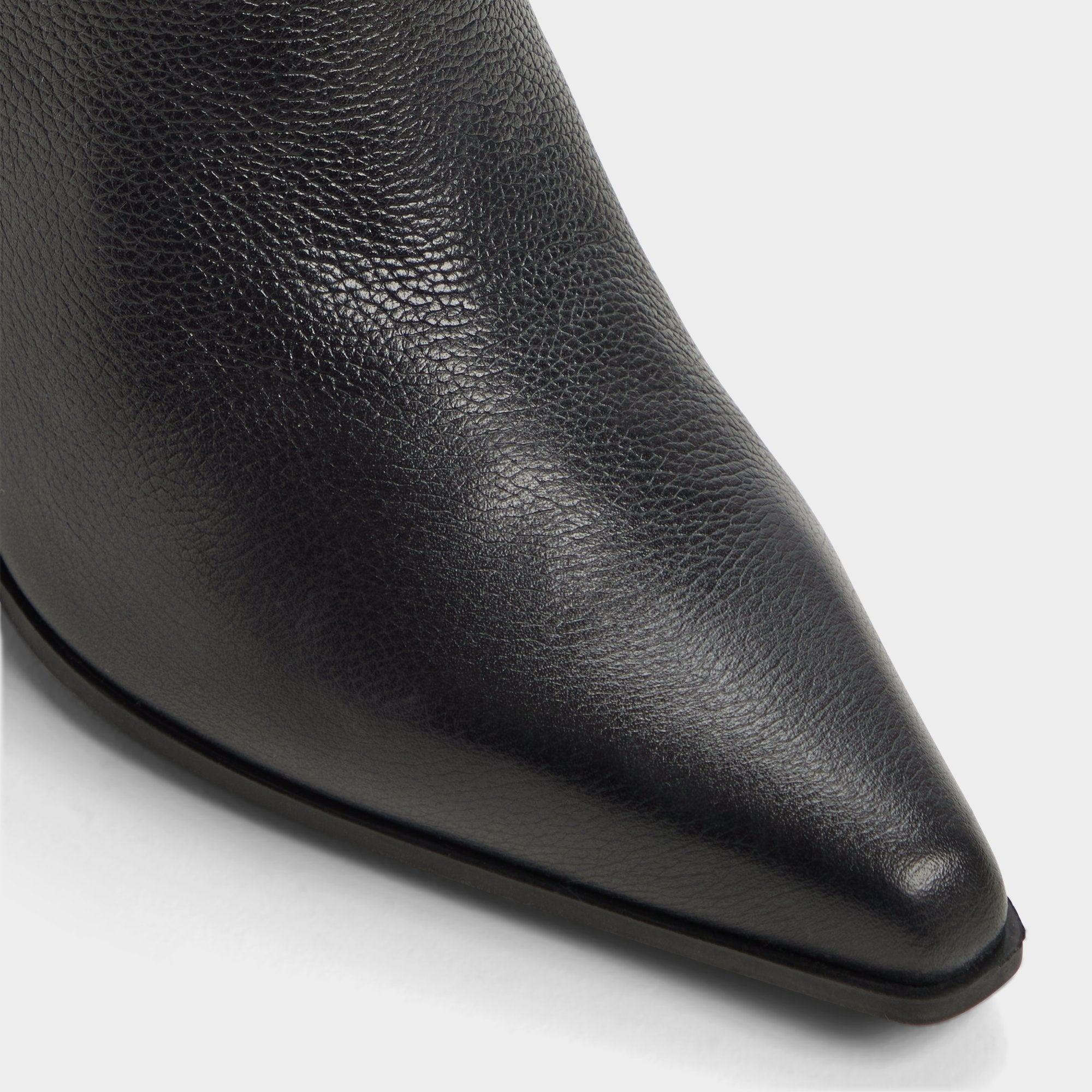 ALDO Kaely-wc bottes hautes femme noires