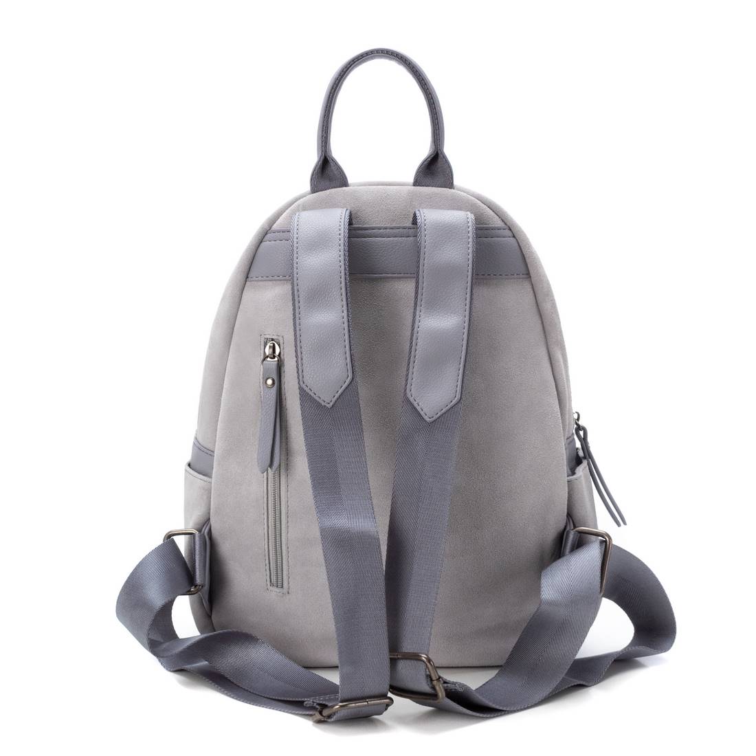 Carmela 18603703 sac à dos cuir blanc taille unique