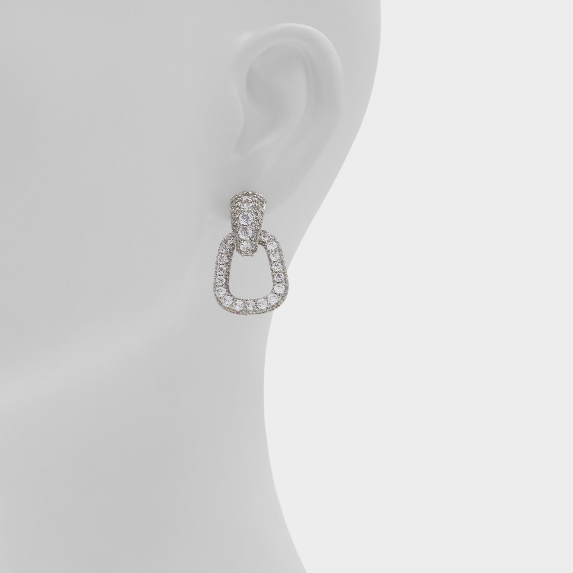 ALDO Wicelin boucles chandelier fantaisie