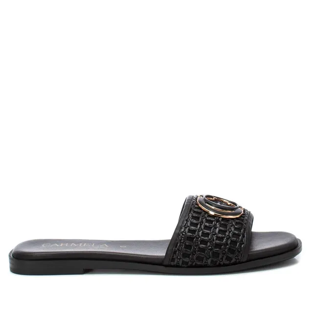 Carmela 162193 16219302 sandales noir