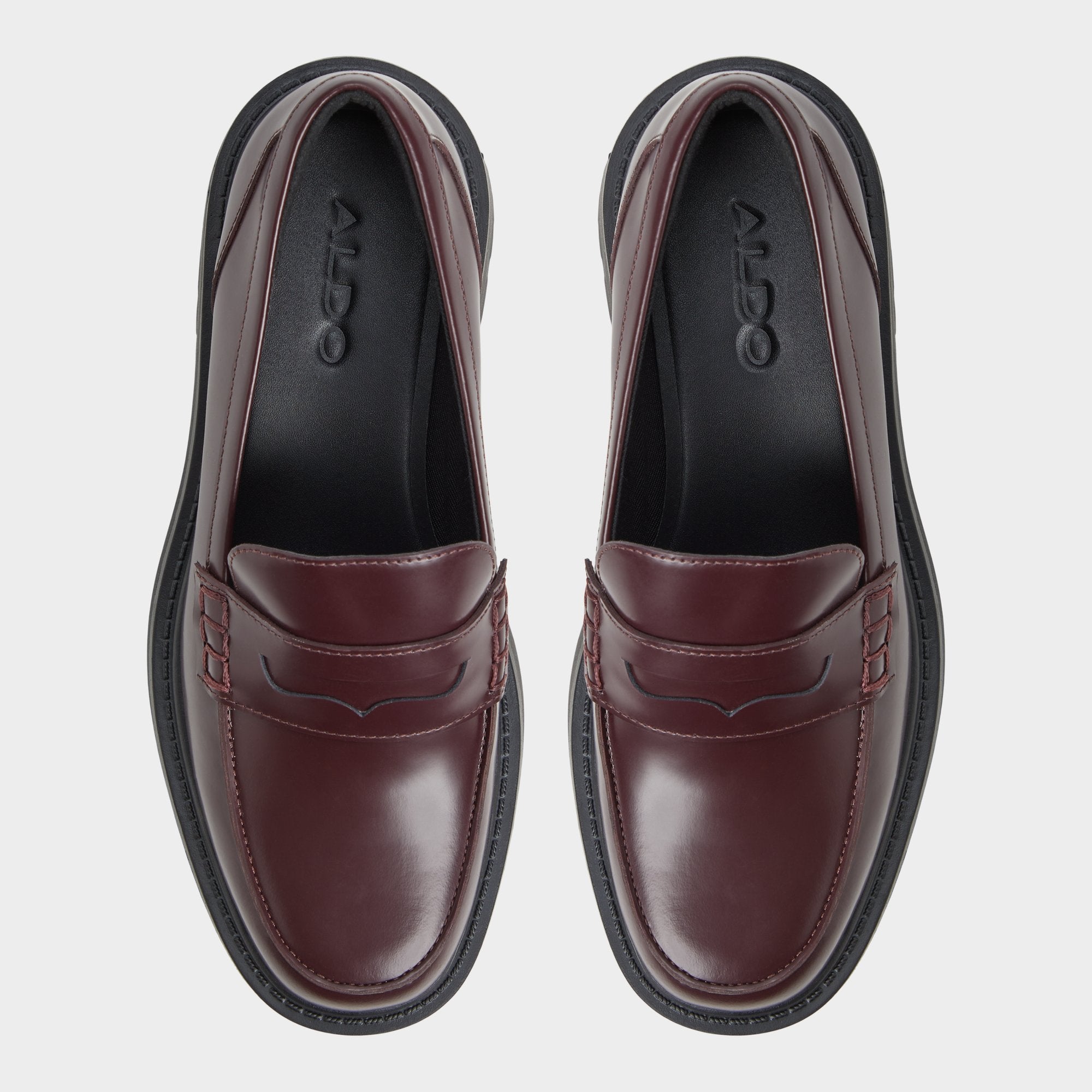 Aldo Cadaycia-XT mocassins talon confort pointure 35-47