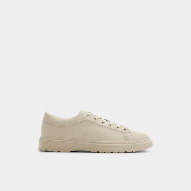 ALDO Citysneaker baskets basses blanches confort