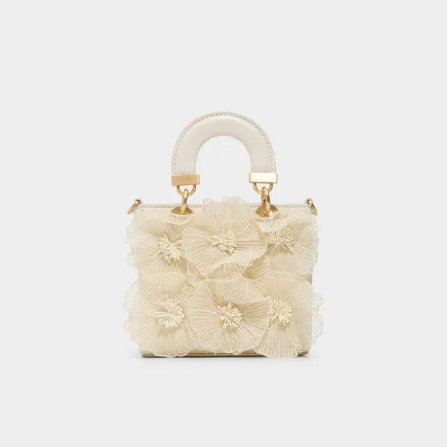 ALDO Floriana sac à main fleuri femme