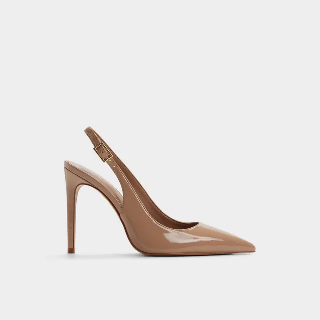 ALDO Stessysling escarpins femme marron talon