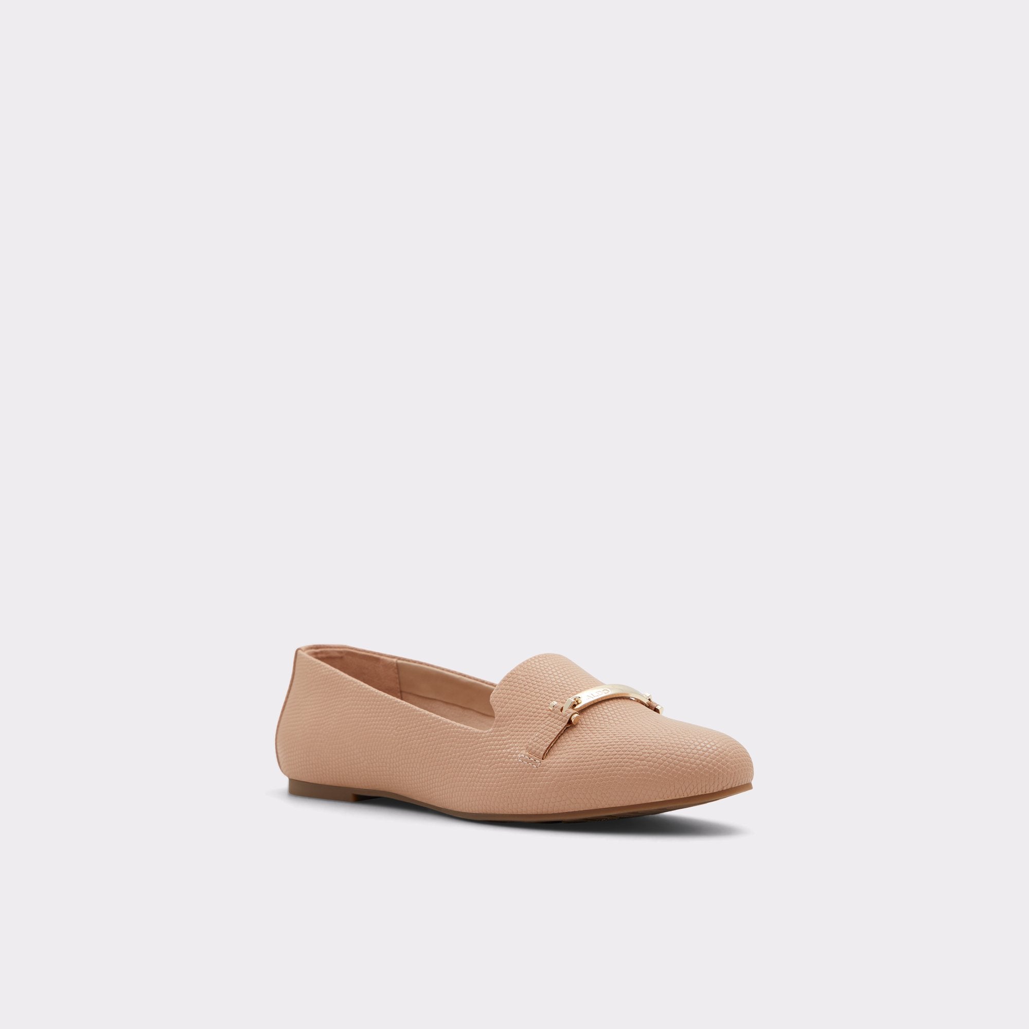 ALDO Mystical ballerines plates noires confort