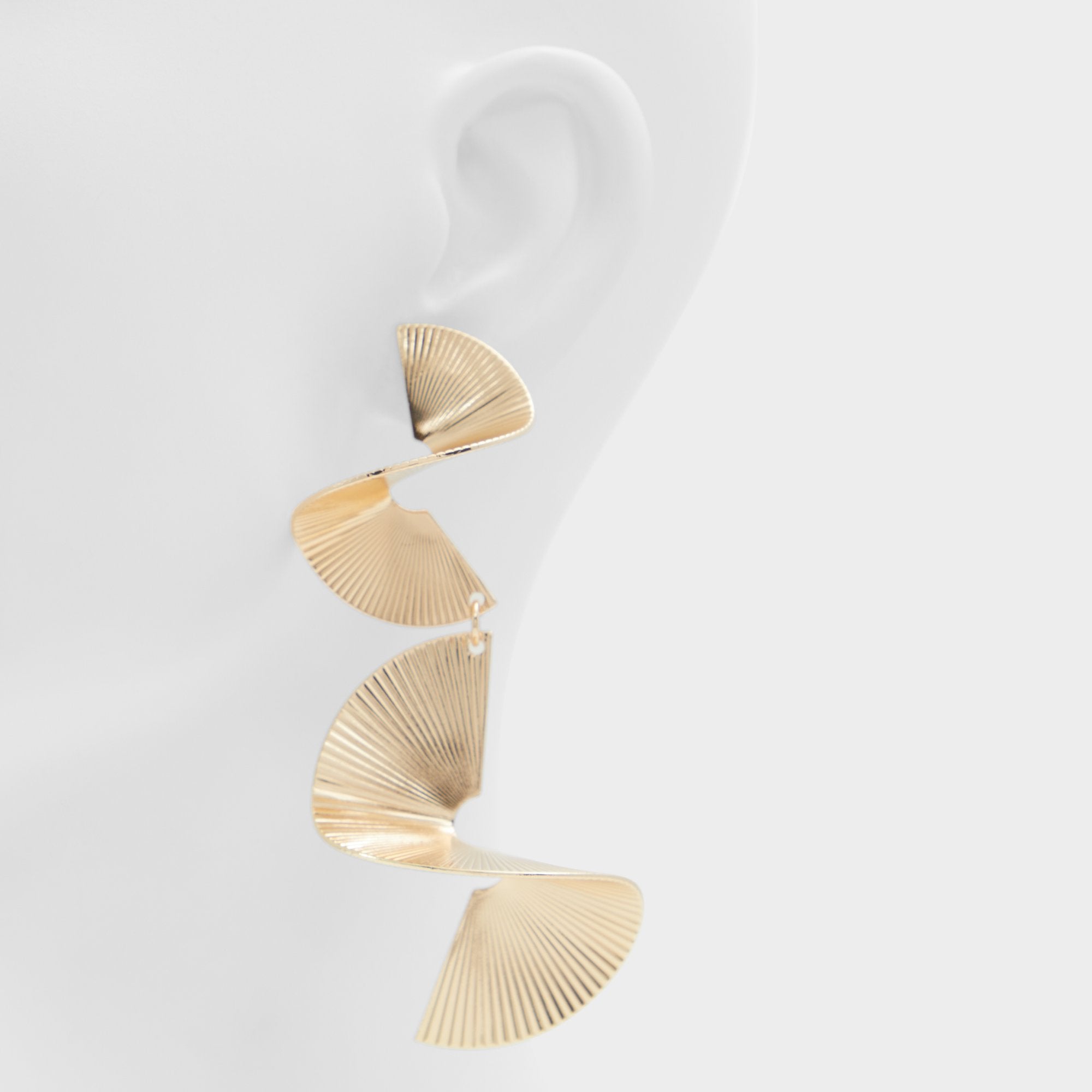 ALDO Farioma boucles d'oreilles chandelier
