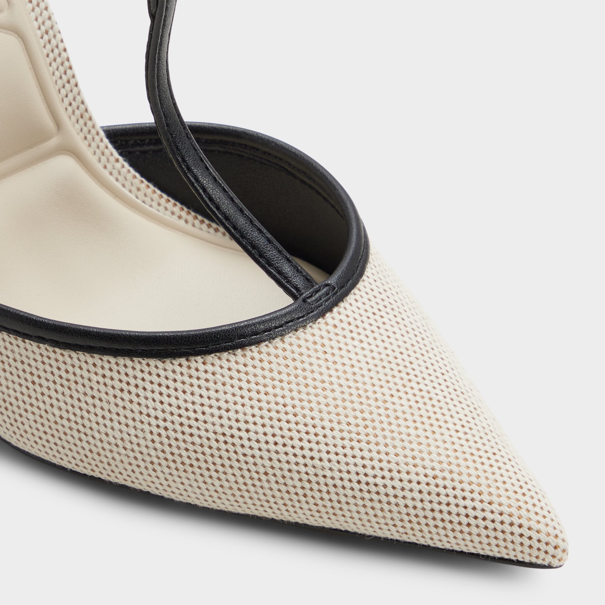 Aldo Leonna bottes à talons