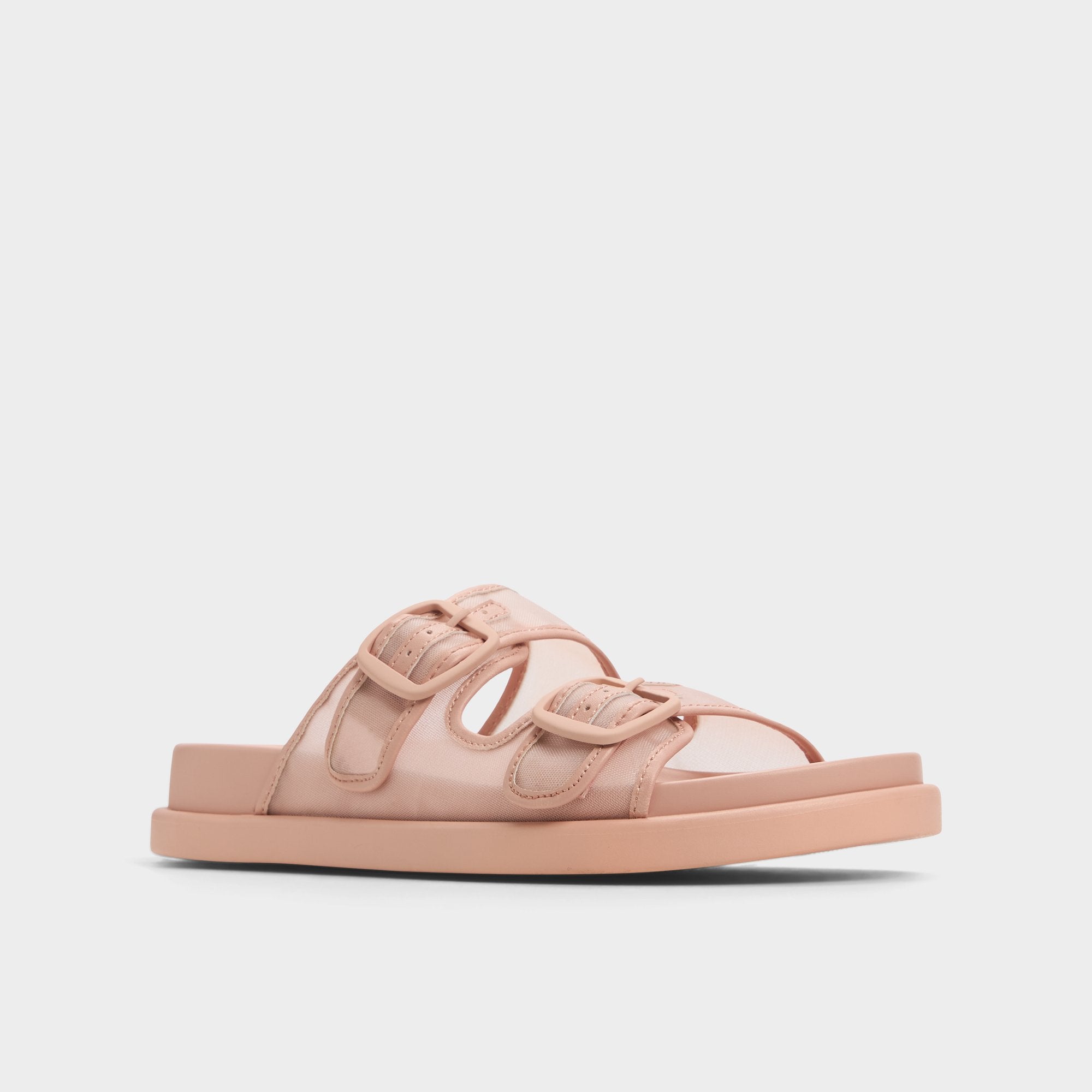 ALDO Devanassi ballerines plates roses femme