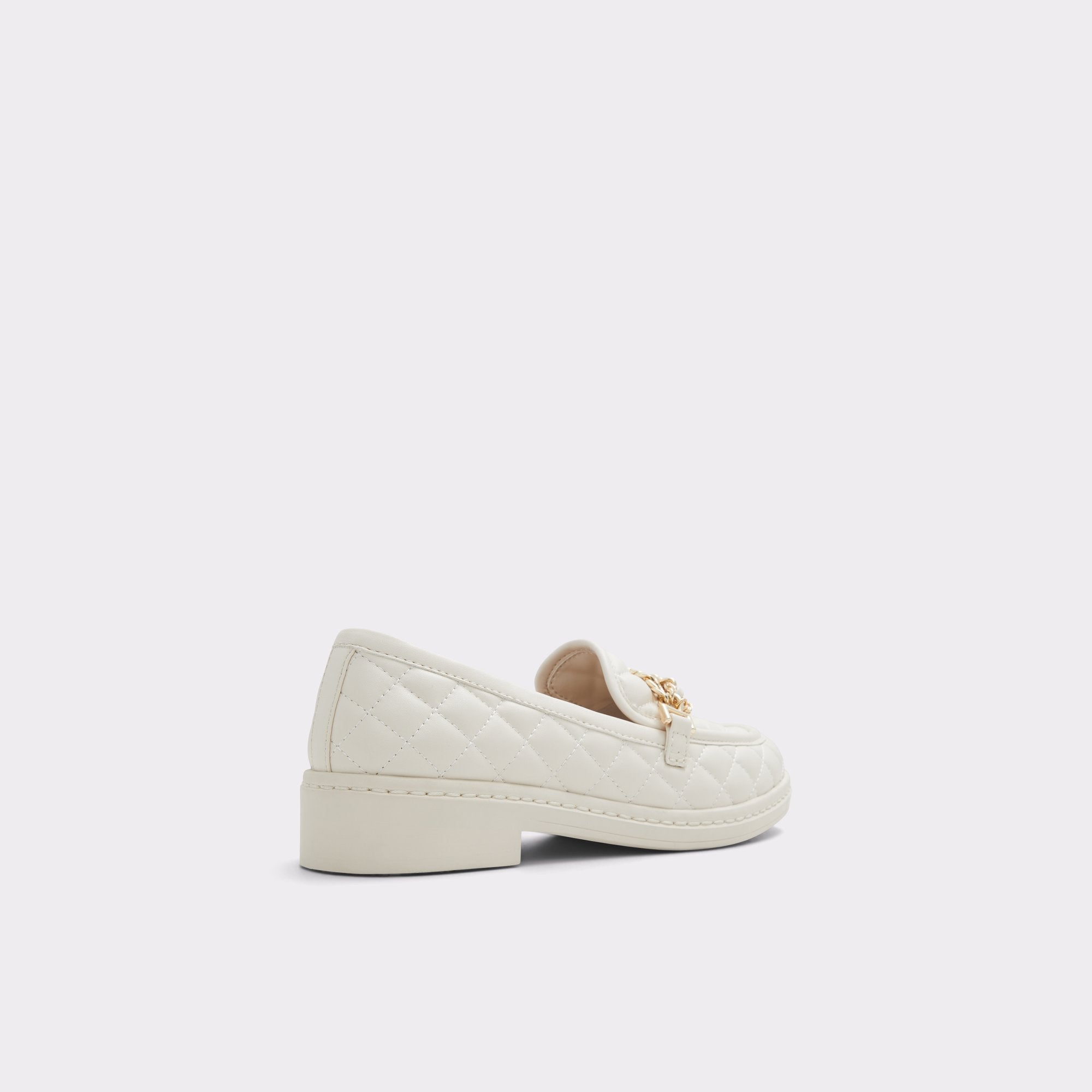 Aldo Waris Mocassins à Chaîne Homme