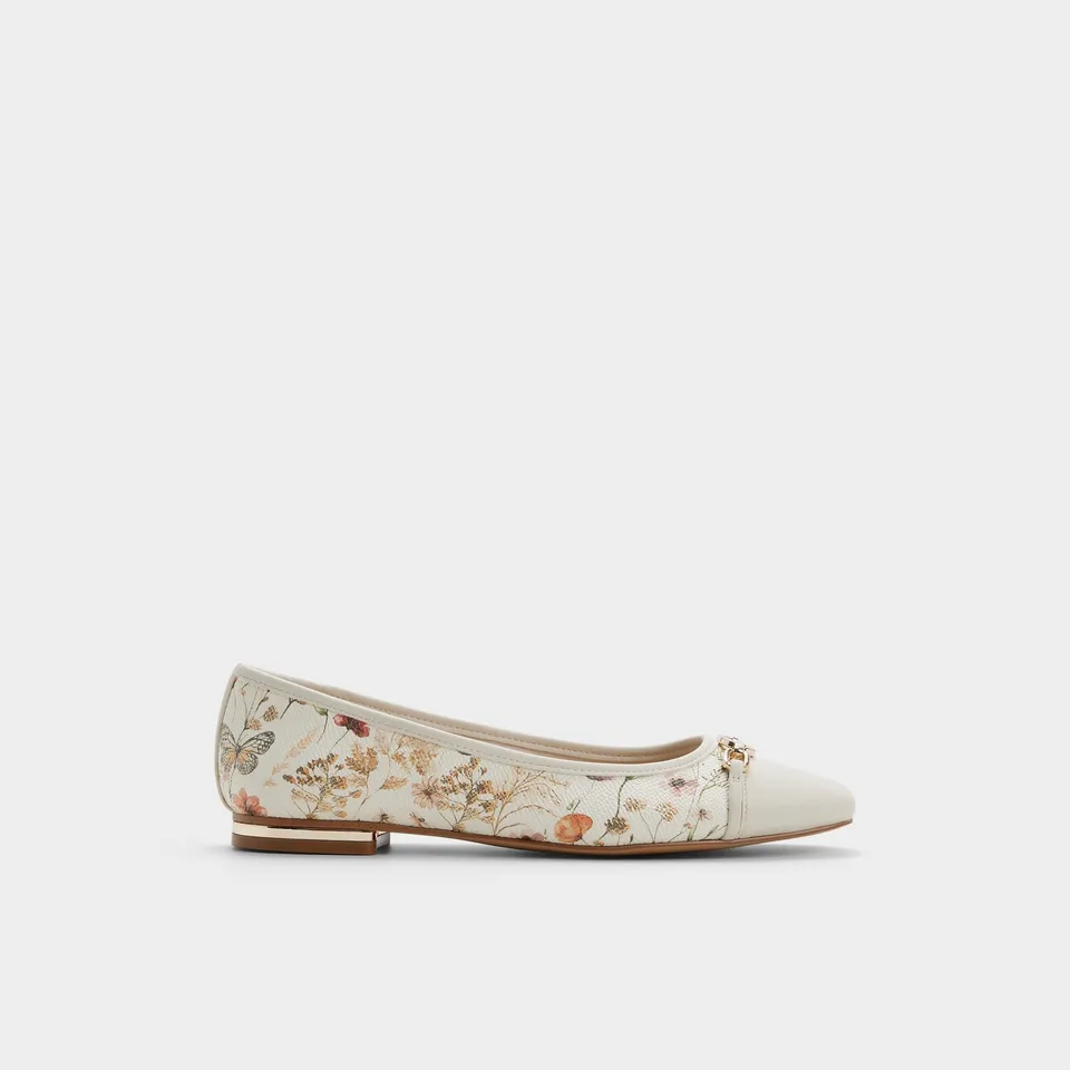ALDO Krishelle ballerines femme fleuries