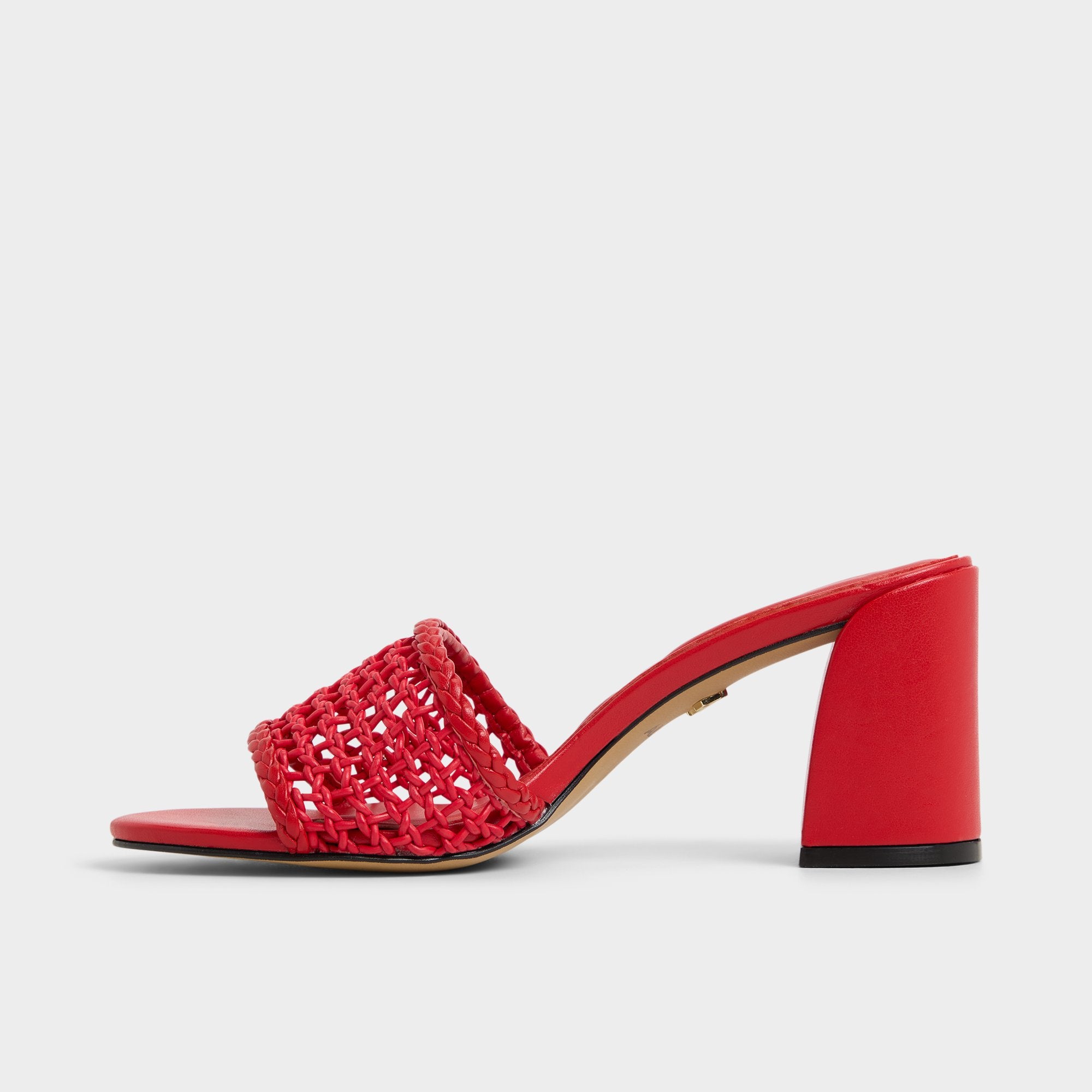 ALDO Beachdate sandales femme rouge