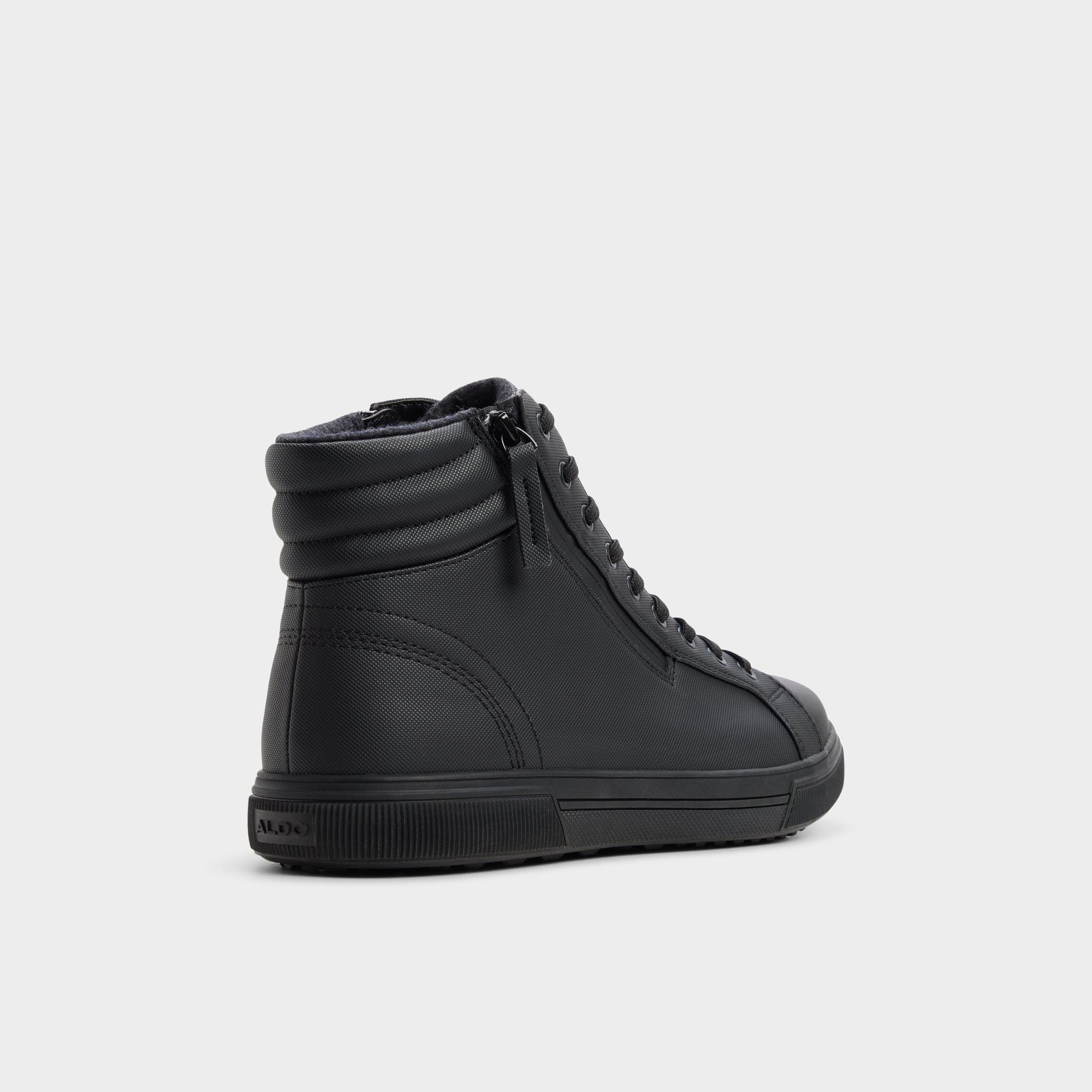 ALDO Preralithh-L boots montantes noires hiver