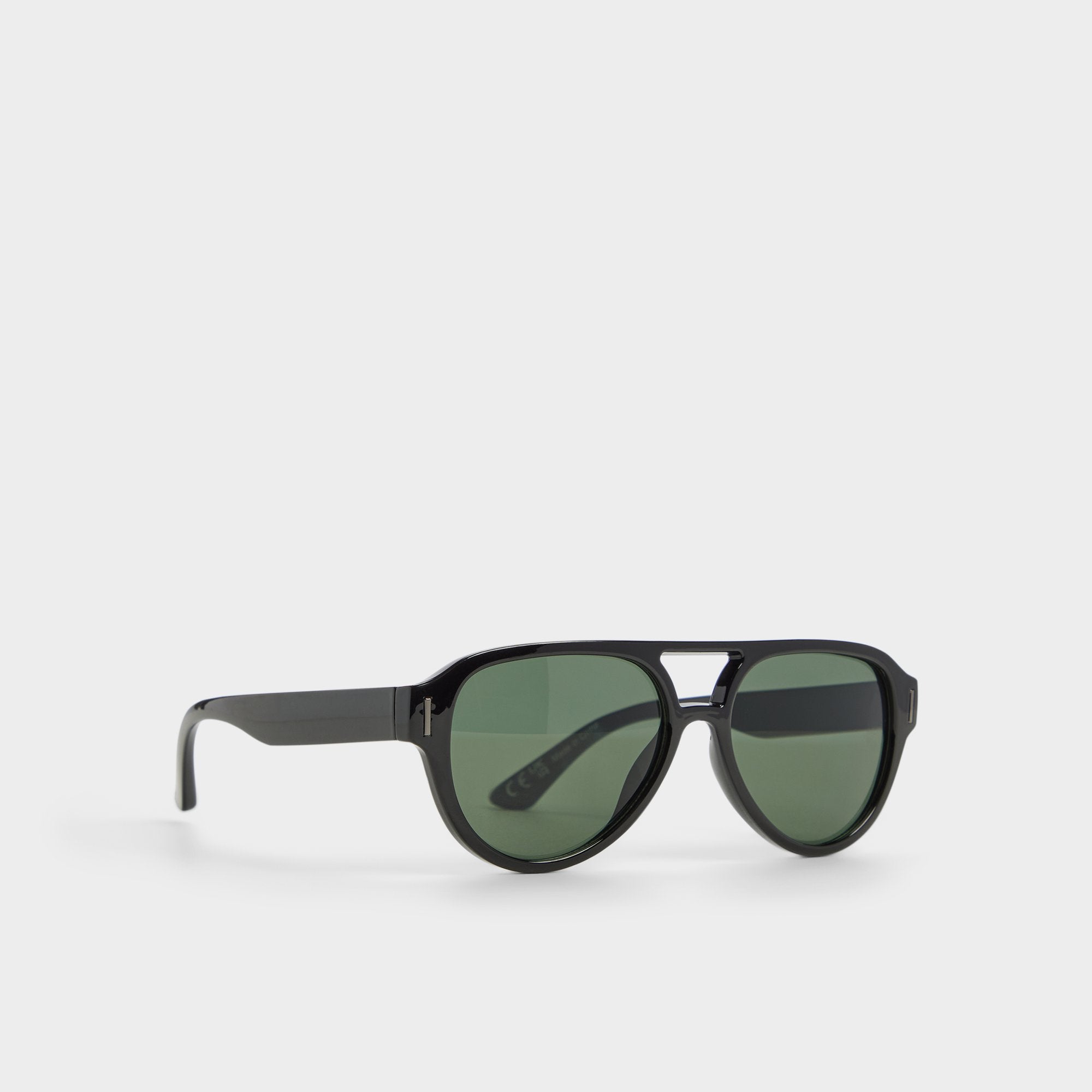 ALDO Prerrag lunettes de soleil verres verts