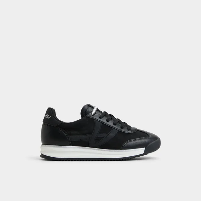 ALDO Stepcount baskets femme rétro mesh