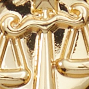 ALDO Astrologie breloque charm résistant eau