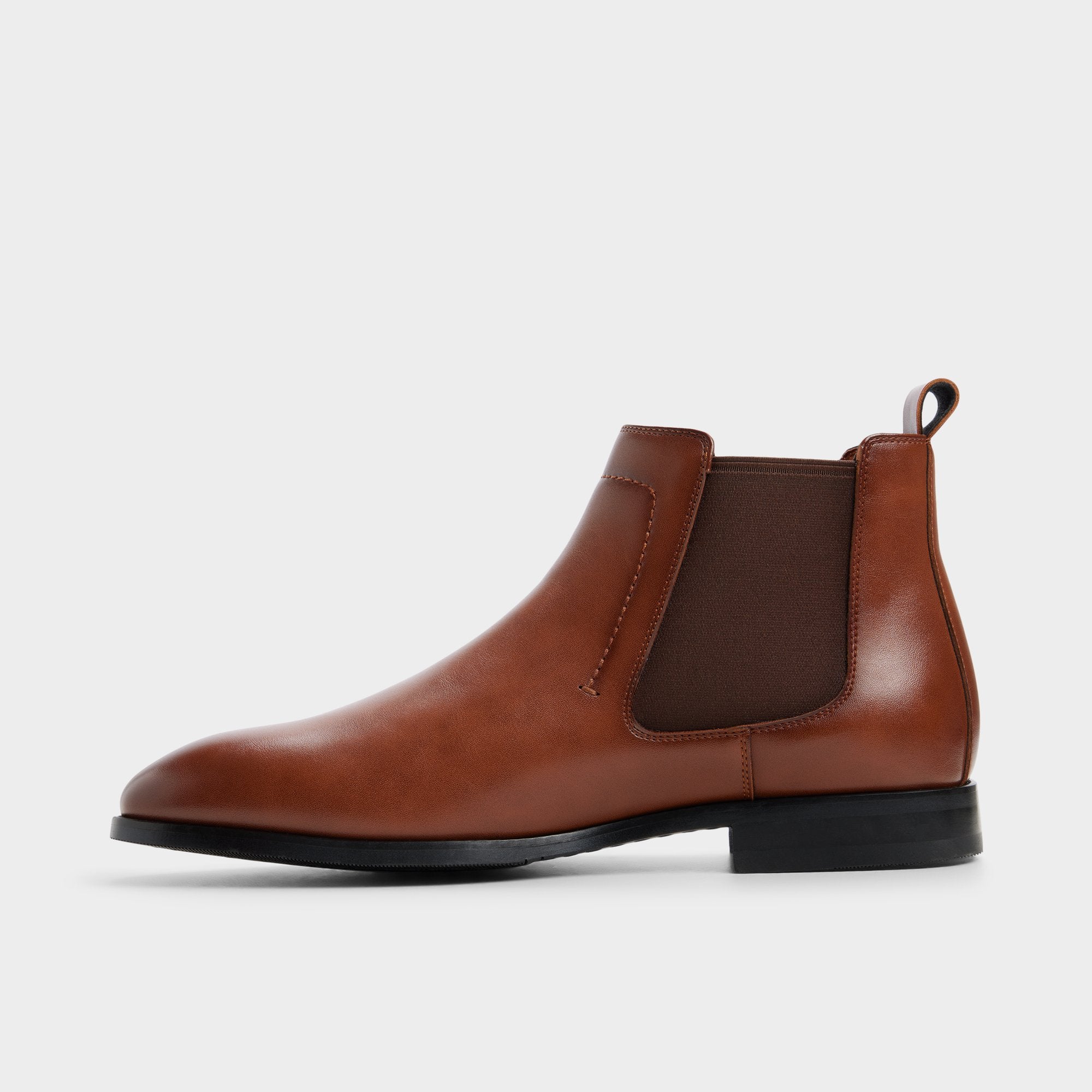 ALDO Berny escarpins marron talon habillé