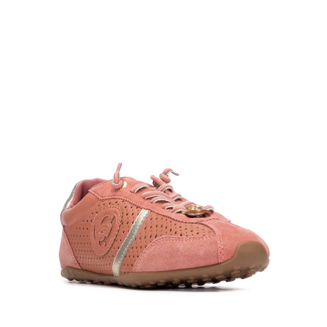 Carmela 163109 16310902 baskets femme rouge