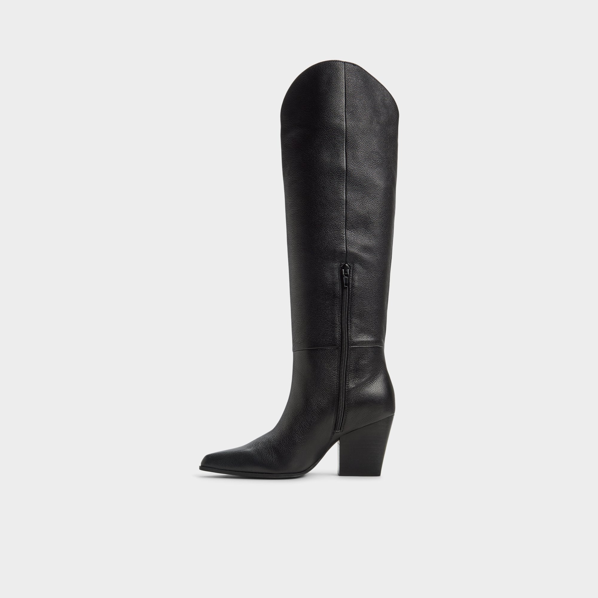ALDO Kaely-wc bottes hautes femme noires