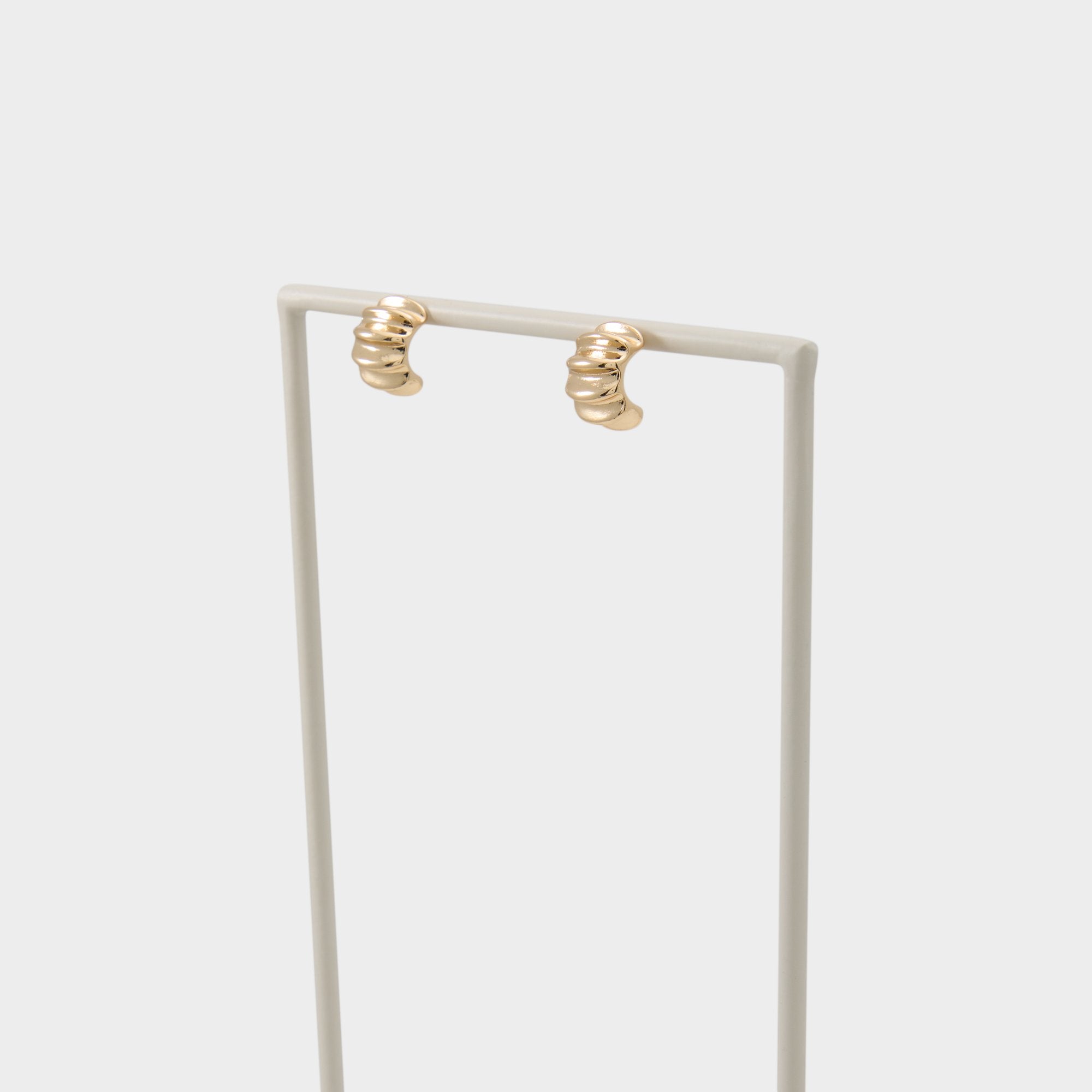 ALDO Chevrona accessoire femme doré