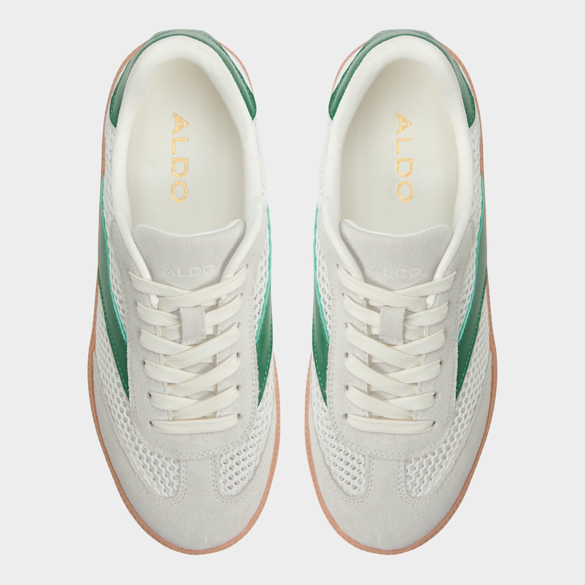 Aldo Clubstyle baskets femme rétro confort