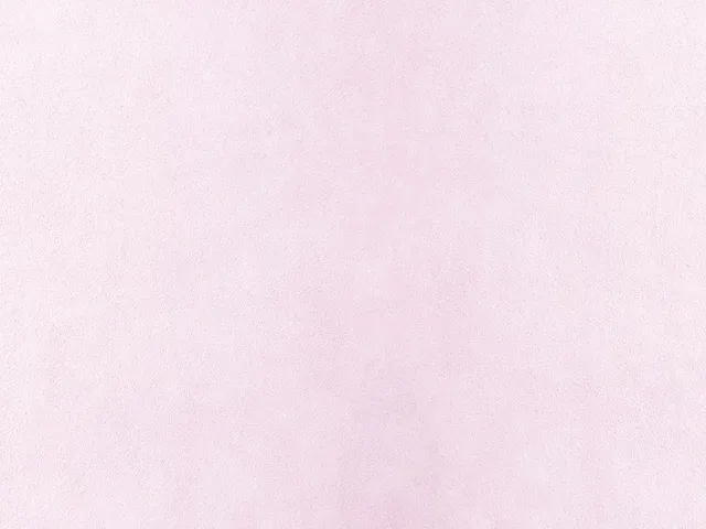 Dessine Moi Un Soulier échantillon velours rose dragée