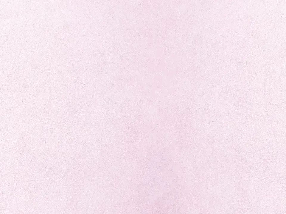 Dessine Moi Un Soulier échantillon velours rose dragée