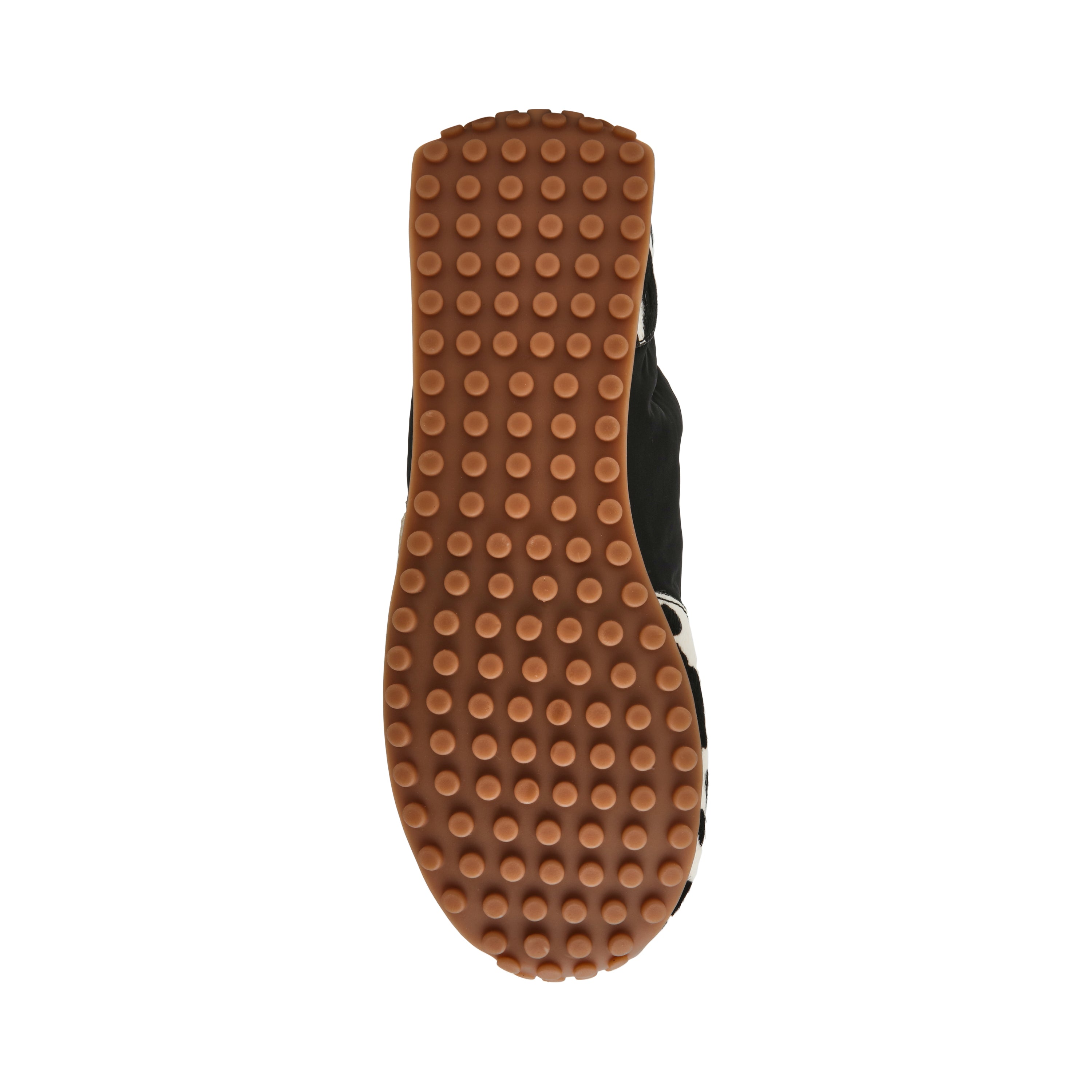 Steve Madden Cashbox baskets marron daim