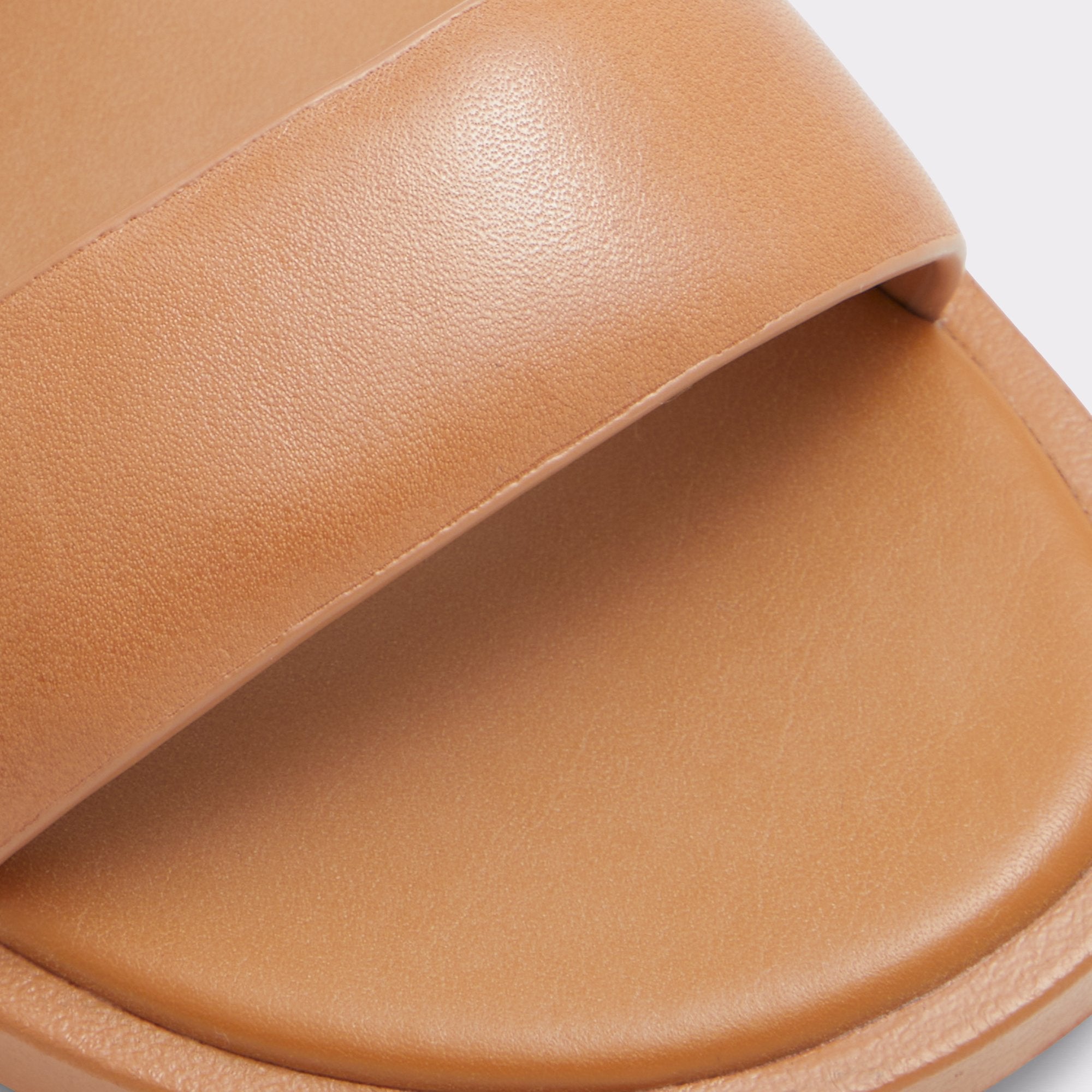ALDO Krios sandale plate brides décontractée