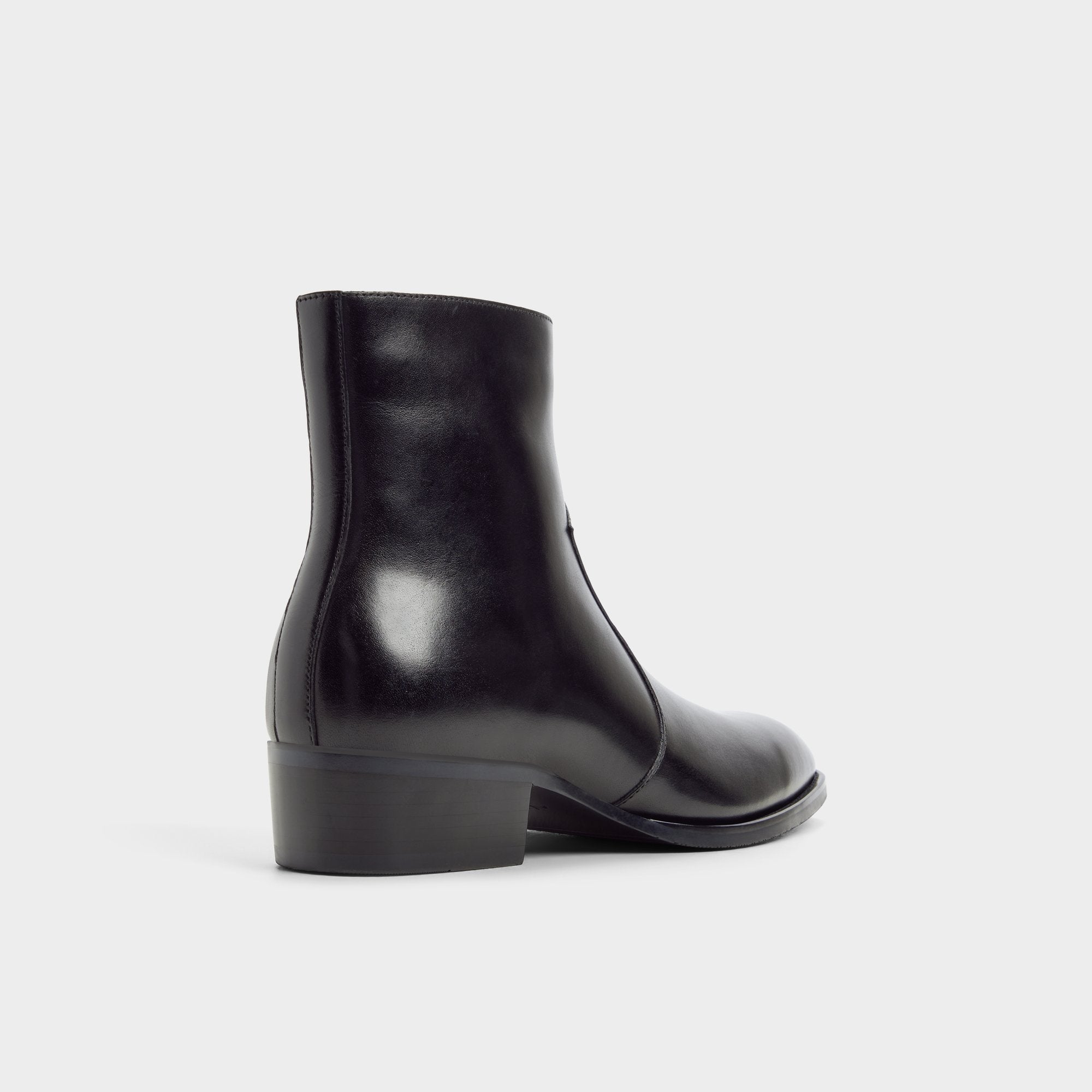 ALDO Chander boots homme noires