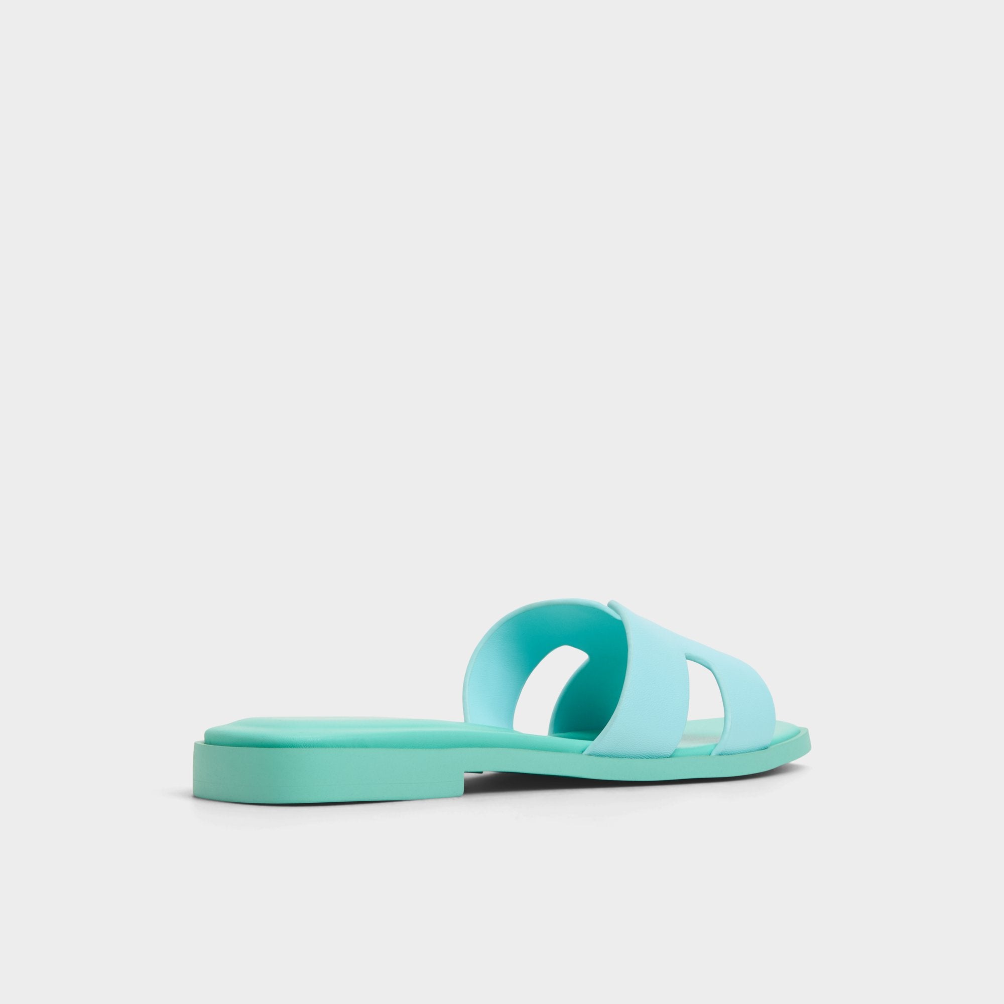 ALDO Itsandal sandales plates d'été