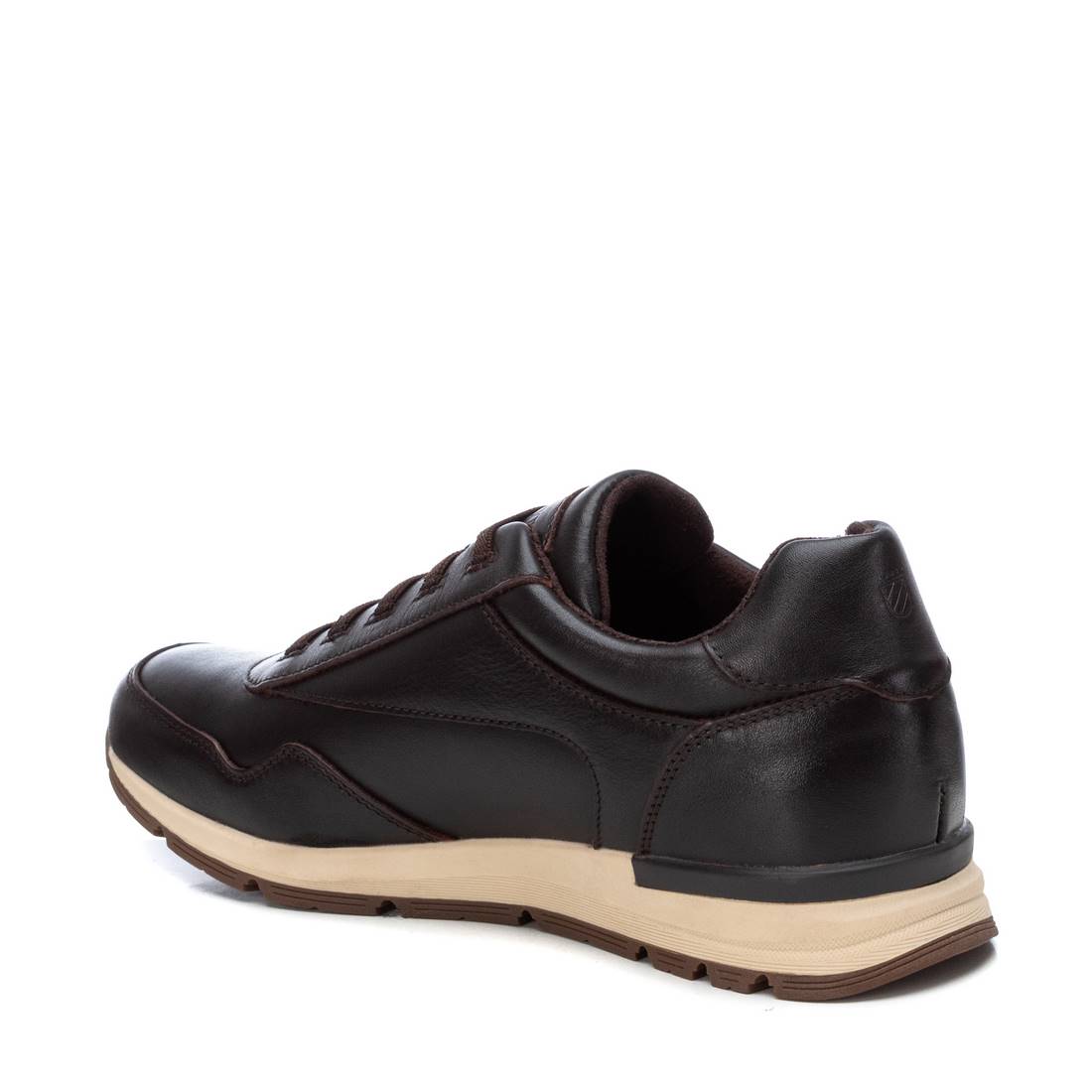 Carmela 16193302 derby homme cuir marron