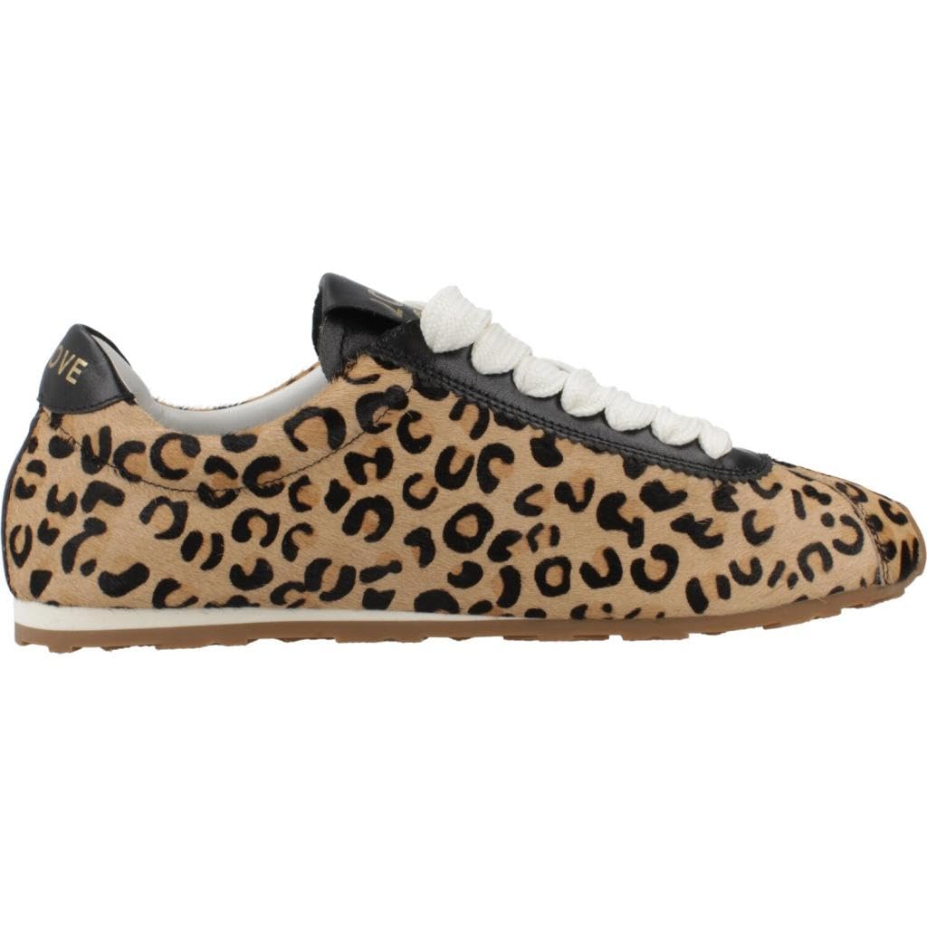 Lodi SO5508-P baskets imprimé animal femme