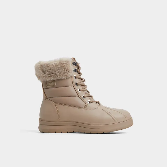 ALDO Chilly bottines femme à petit talon