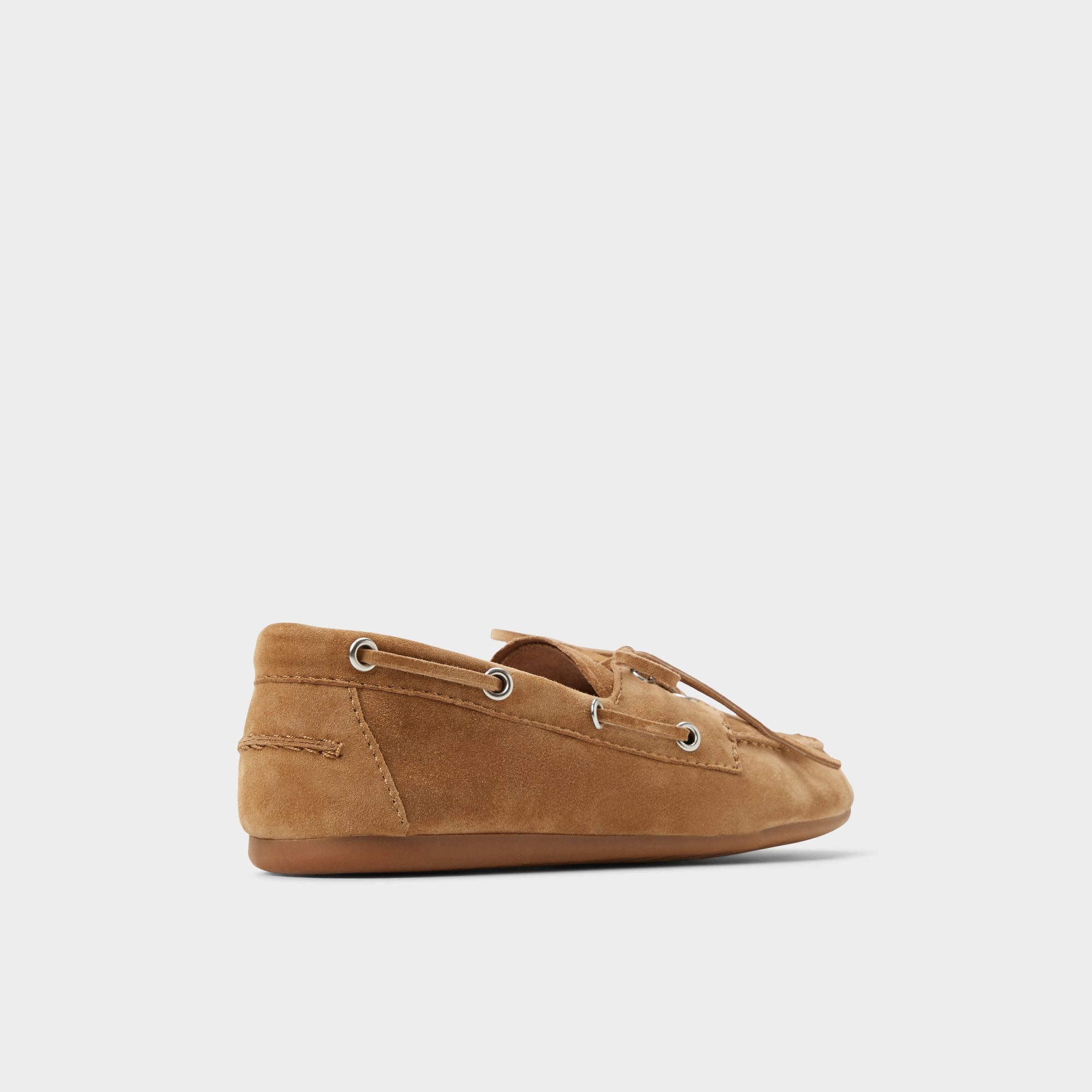 ALDO Sail escarpins à talon marron