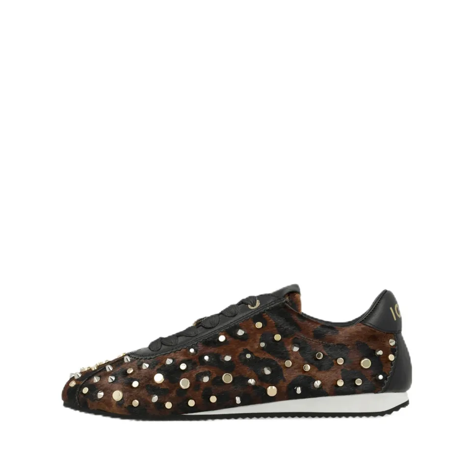 Lodi Animal Print A-AZO5645P escarpins cuir animal