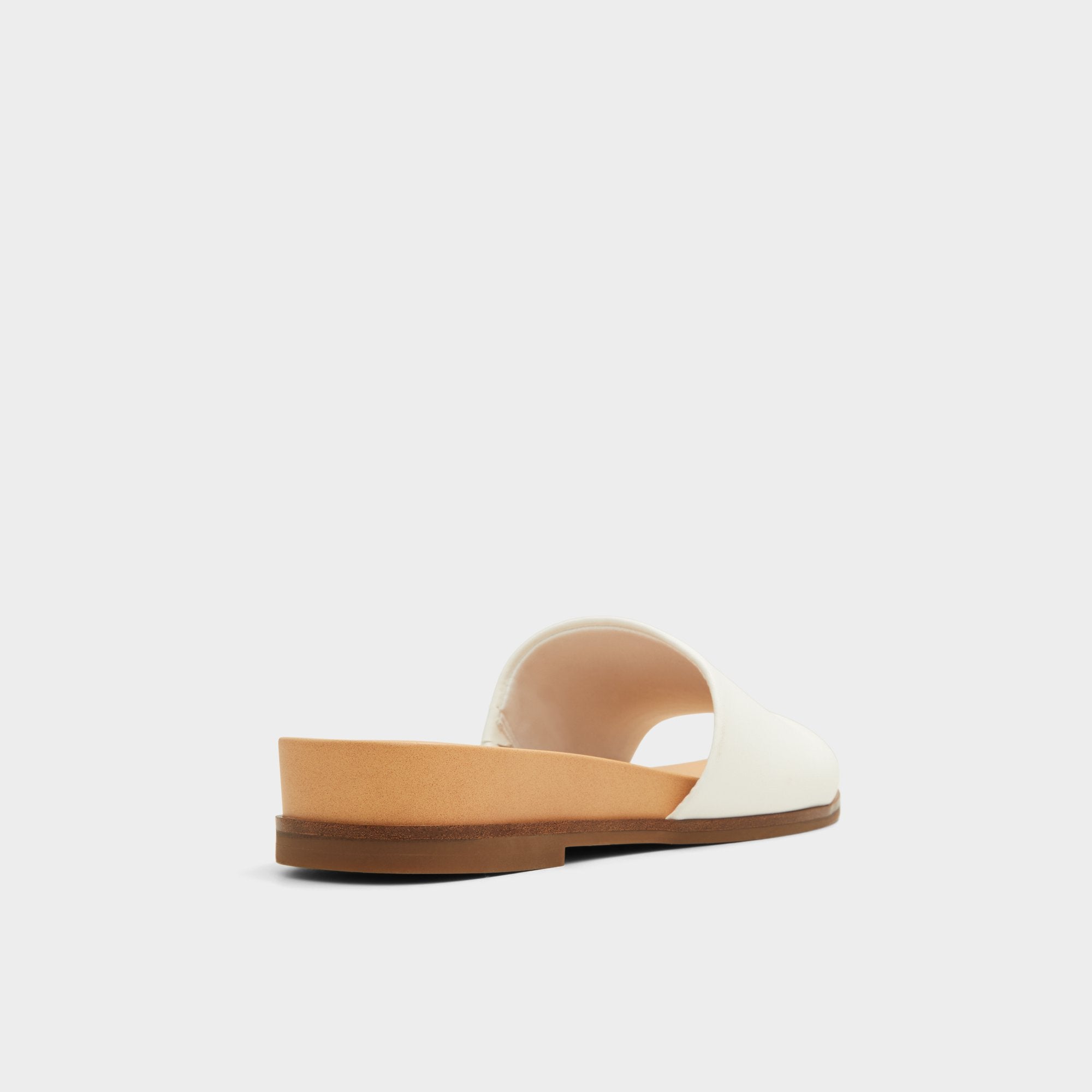 ALDO Elina sandales plates femme claquettes plates