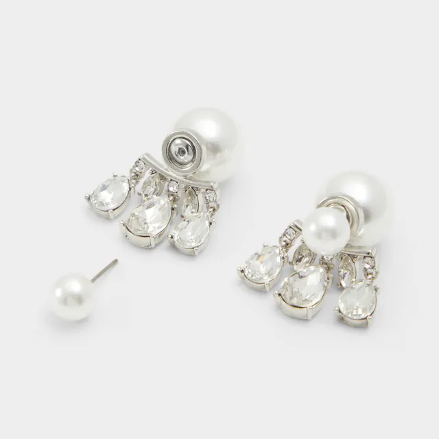 ALDO Olililith boucles d'oreilles élégantes