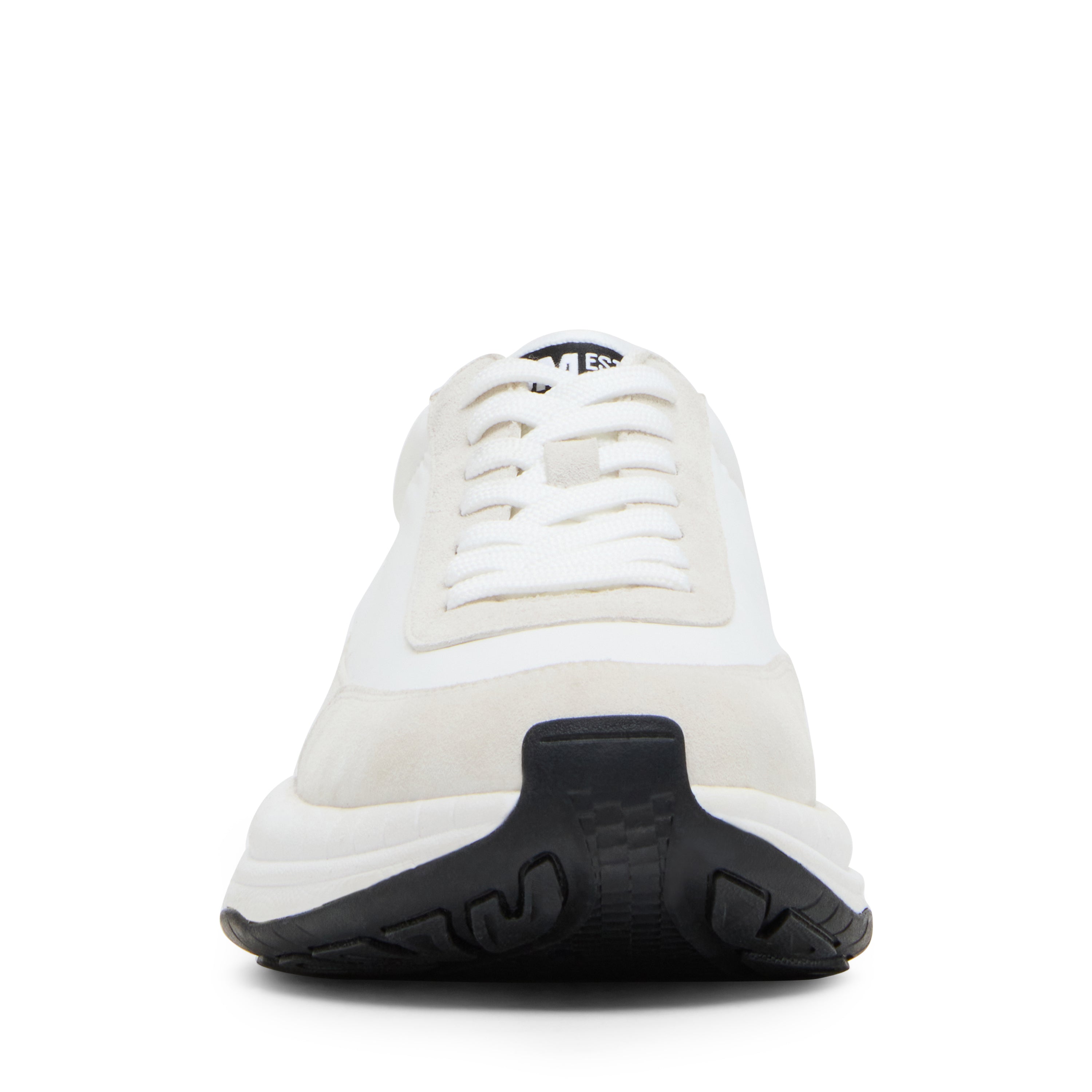 Steve Madden Prowler baskets basses blanches cuir