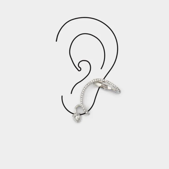 ALDO Chawiell boucles d’oreilles chic quotidien