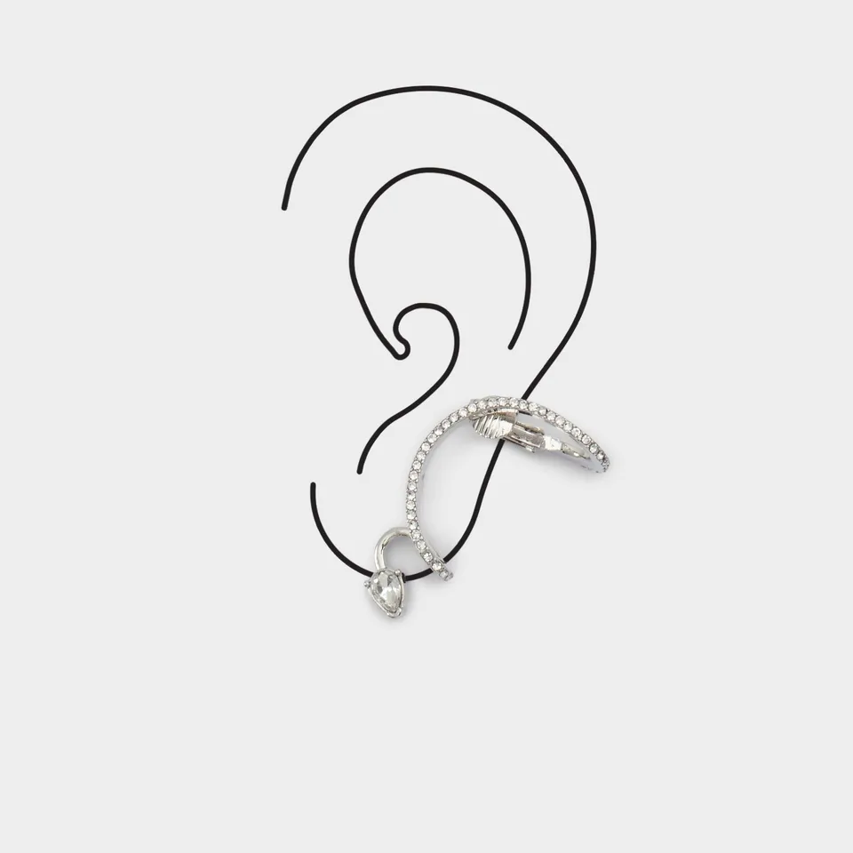 ALDO Chawiell boucles d’oreilles chic quotidien