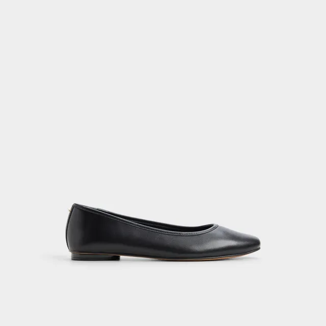 ALDO Lailana ballerines cuir noir