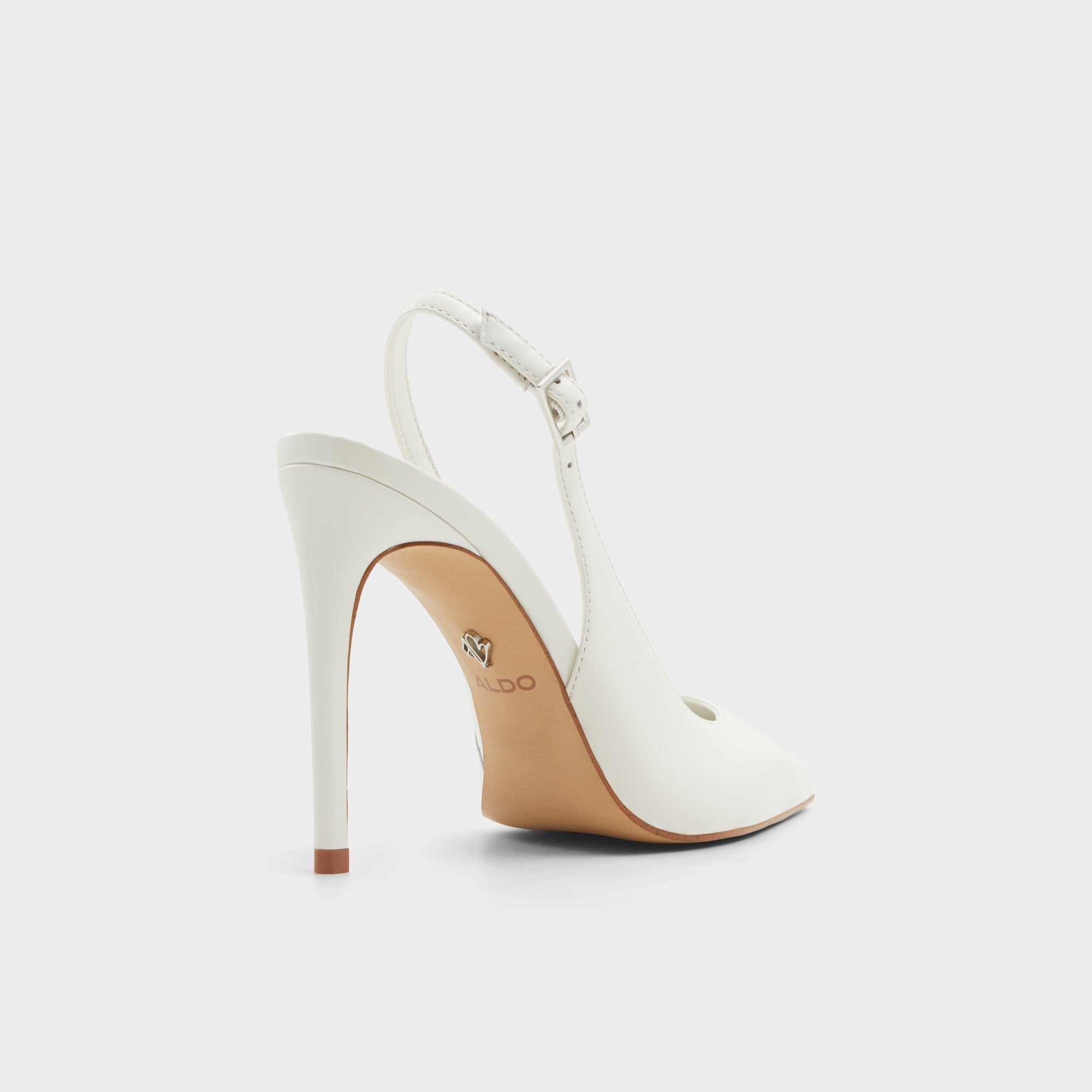 ALDO Stessysling escarpins slingback femme noir